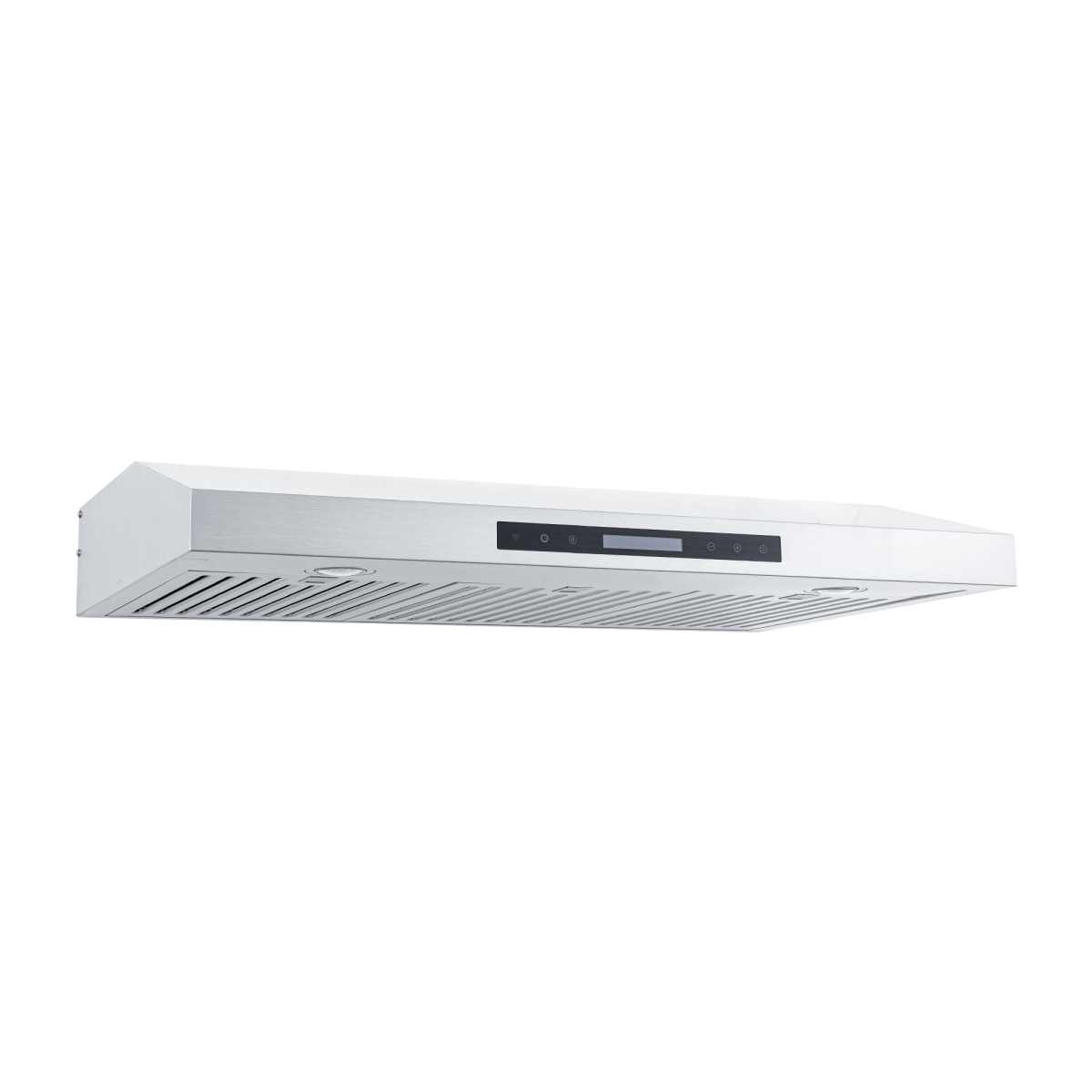 Proline Range Hoods Home & Garden > Kitchen & Dining > Kitchen Appliances > Range Hoods 30 inches wide / 430 Stainless Steel Proline PLSW 180 - Dream Home Series - 600 CFM