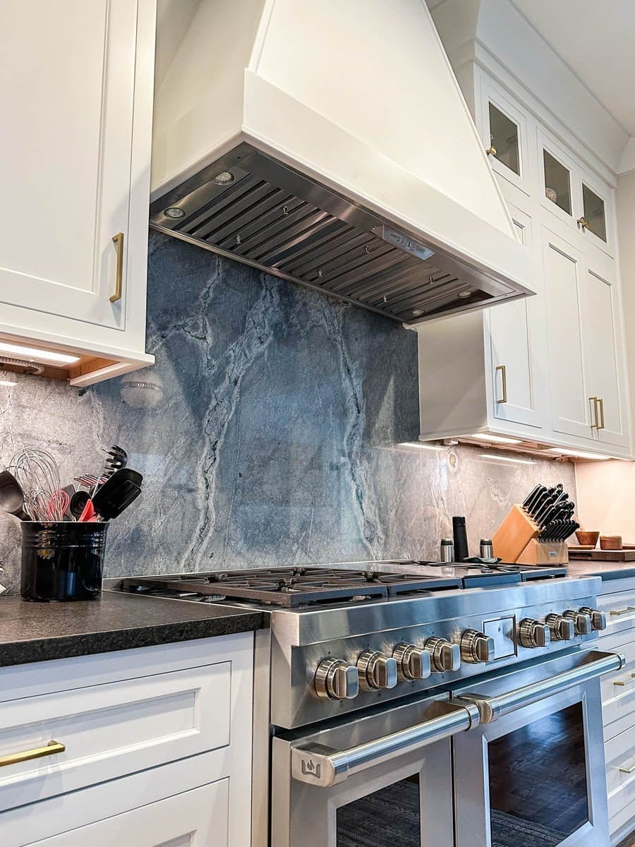 Proline Range Hoods Home & Garden > Kitchen & Dining > Kitchen Appliances > Range Hoods Range Hood Insert/Liner, 15, 18 or 21 inch Deep Options, Ducted, 600/1200 CFM, Stainless Steel | Proline PLJL Hurricane