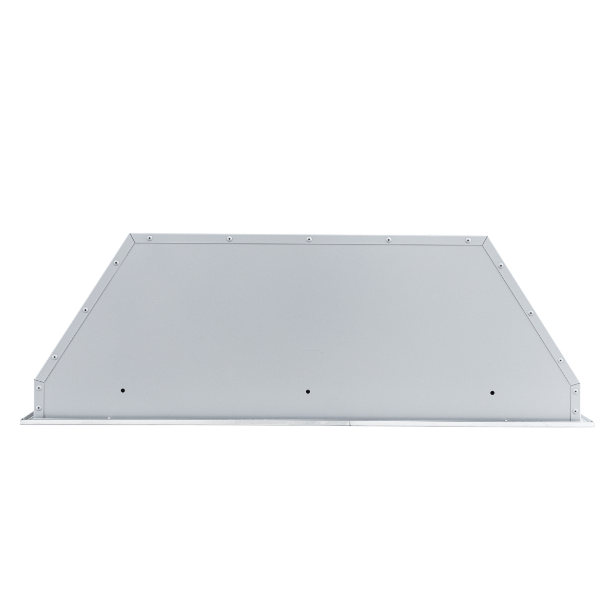 Proline Range Hoods Home & Garden > Kitchen & Dining > Kitchen Appliances > Range Hoods Range Hood Insert/Liner, Ducted, Up to 1200 CFM, Stainless Steel | Proline PLGL UMOD