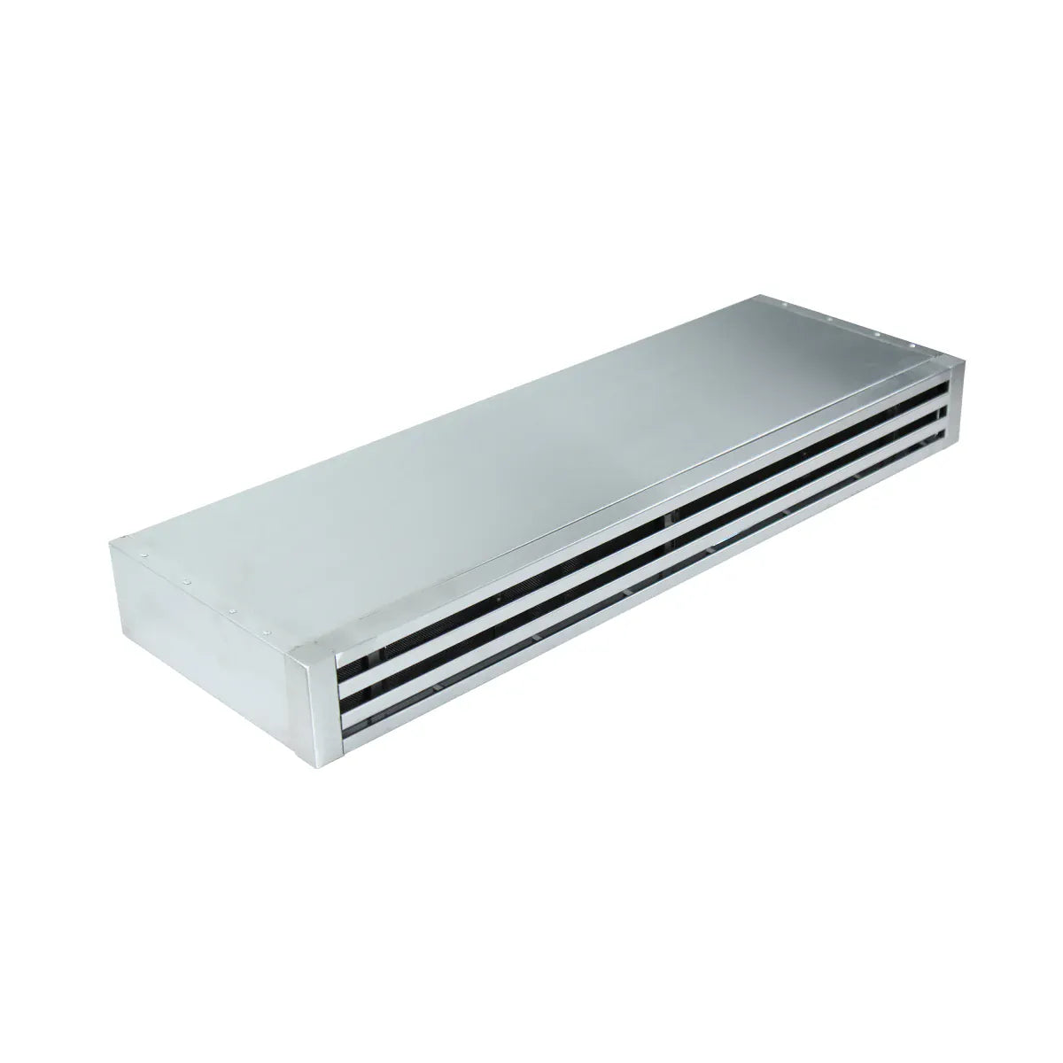 Proline Range Hoods Recirculating Kit for 30 inch range hoods Recirculating Kit | Under-Cabinet Range Hoods