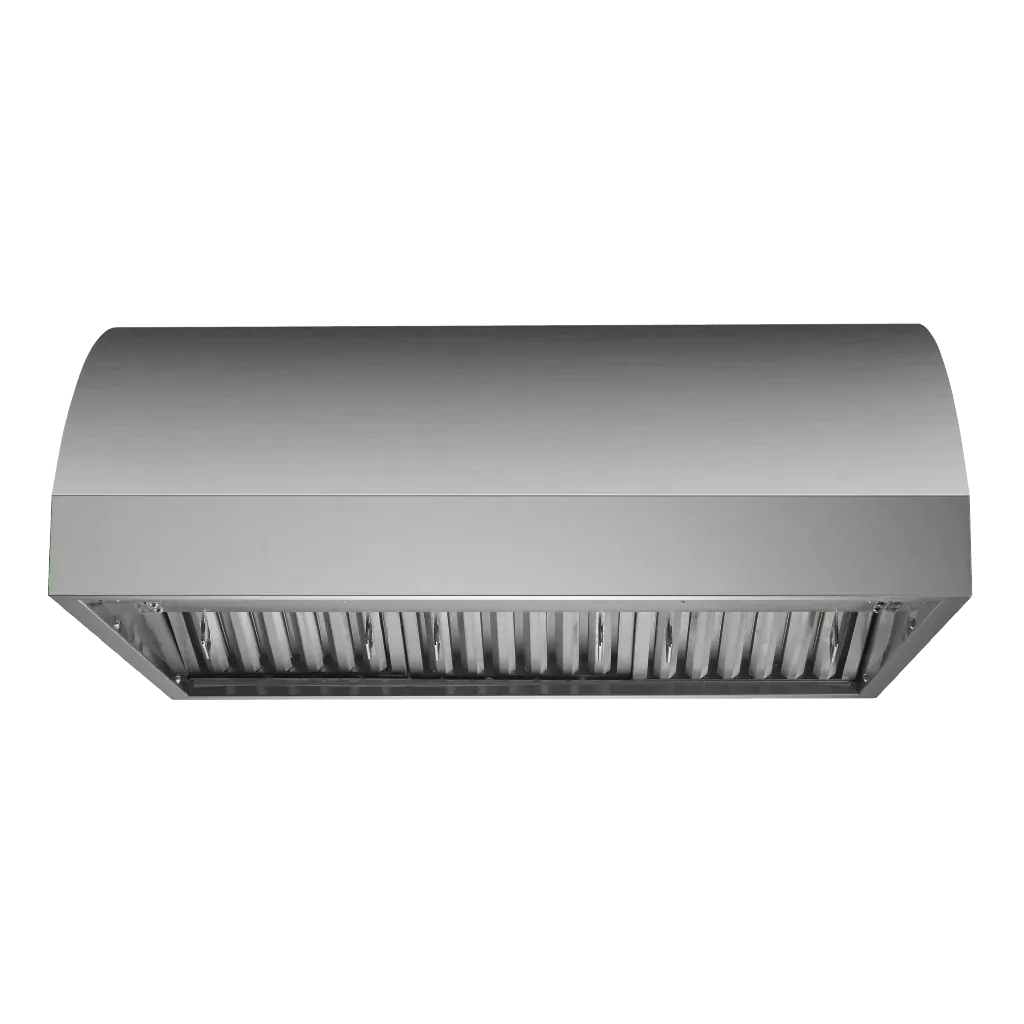 Proline Range Hoods Home & Garden > Kitchen & Dining > Kitchen Appliances > Range Hoods Under-Cabinet Range hood, Ducted, 2000 CFM, Thick 304 Stainless Steel | PLGW BBQ Pro UC