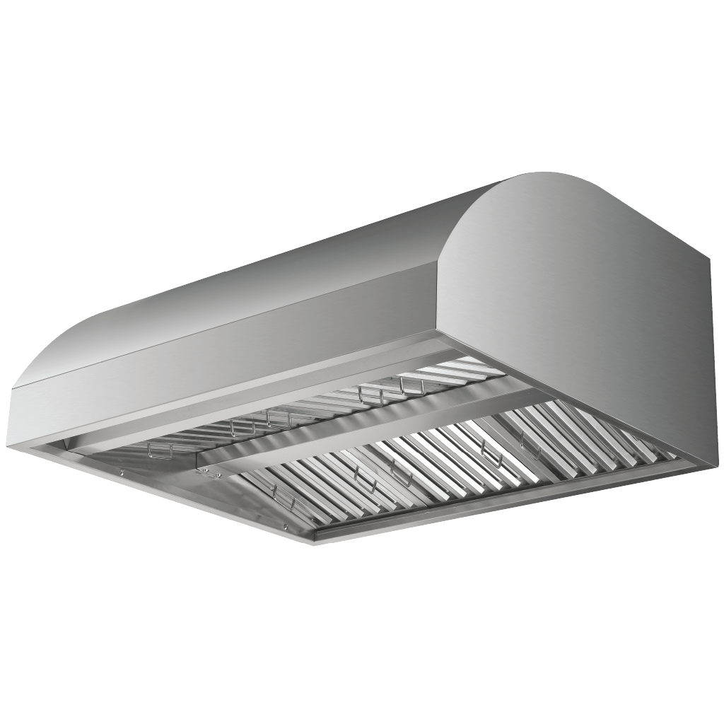 Proline Range Hoods Home & Garden > Kitchen & Dining > Kitchen Appliances > Range Hoods Under-Cabinet Range hood, Ducted, 2000 CFM, Thick 304 Stainless Steel | PLGW BBQ Pro UC