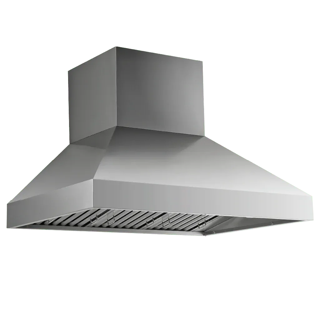 Proline Range Hoods Home & Garden > Kitchen & Dining > Kitchen Appliances > Range Hoods Wall Mounted Range hood, Ducted, 2000 CFM, Thick 304 Stainless Steel | PLGW WC BBQ Ultra