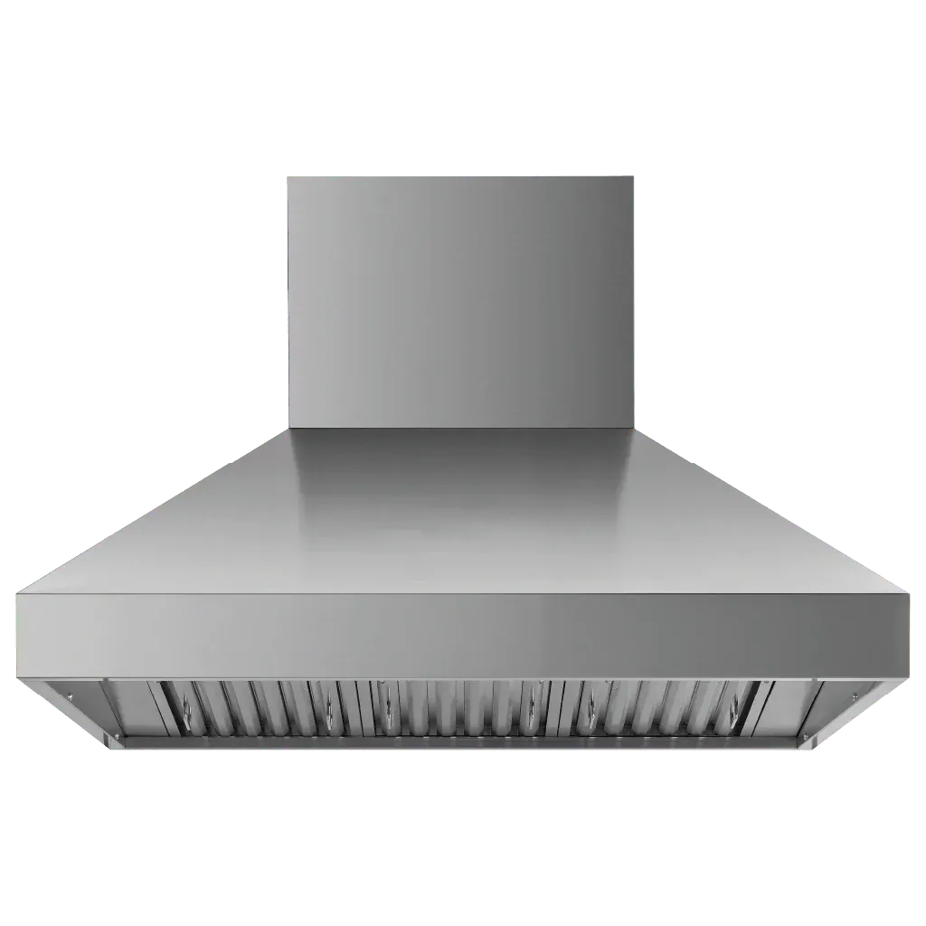 Proline Range Hoods Home & Garden > Kitchen & Dining > Kitchen Appliances > Range Hoods Wall Mounted Range hood, Ducted, 2000 CFM, Thick 304 Stainless Steel | PLGW WC BBQ Ultra