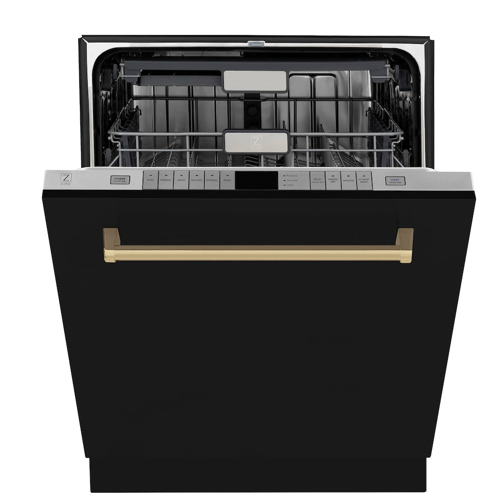 ZLINE 36 in. 4.6 cu. ft. Legacy Dual Fuel Range with 6 Burner Gas Cooktop and Electric Convection Oven in Stainless Steel with Satin Stainless Steel Door (RA-SN-36)