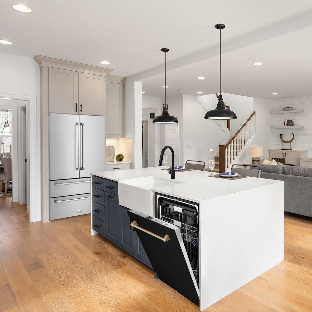 Z-line Dishwashers model DW-304-18