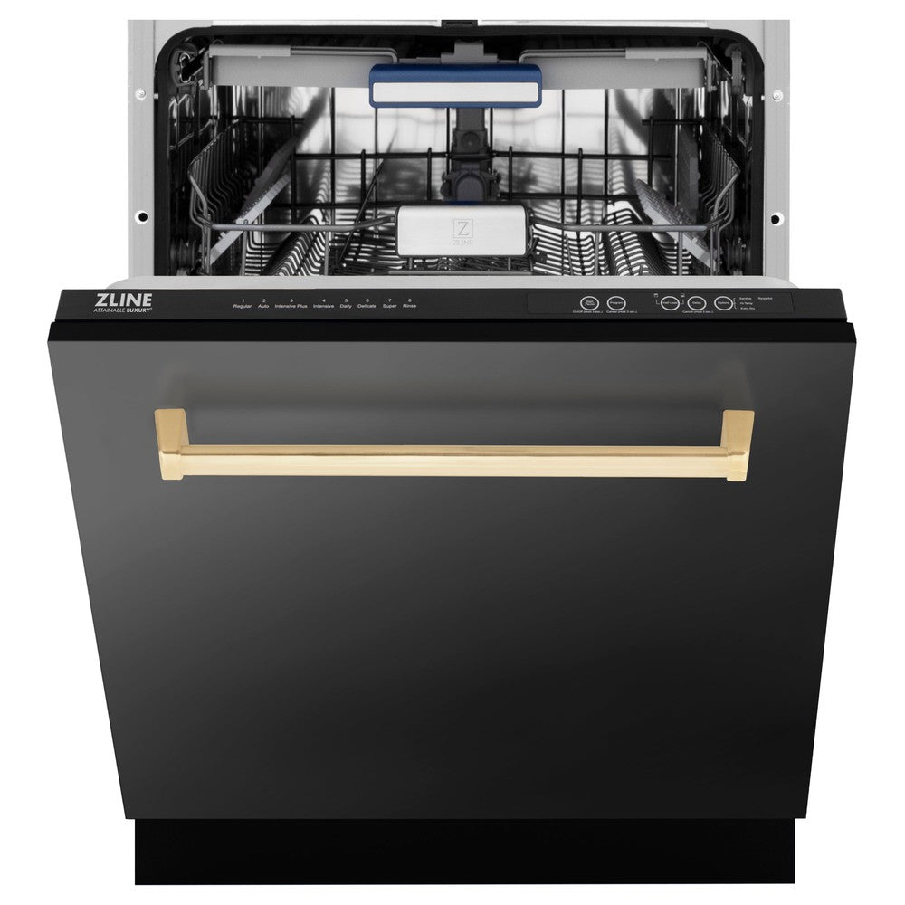 Z-line Dishwashers model DWMTZ-SN-24-G