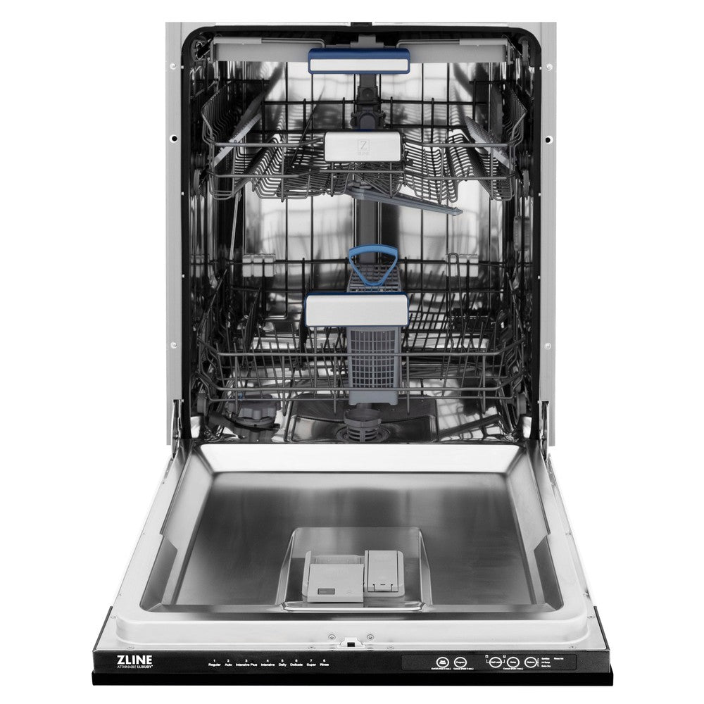 Z-line Dishwashers model DWMTZ-SN-24-G