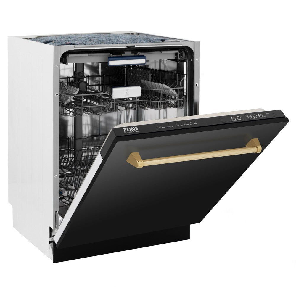 Z-line Dishwashers model DWMTZ-SN-24-G