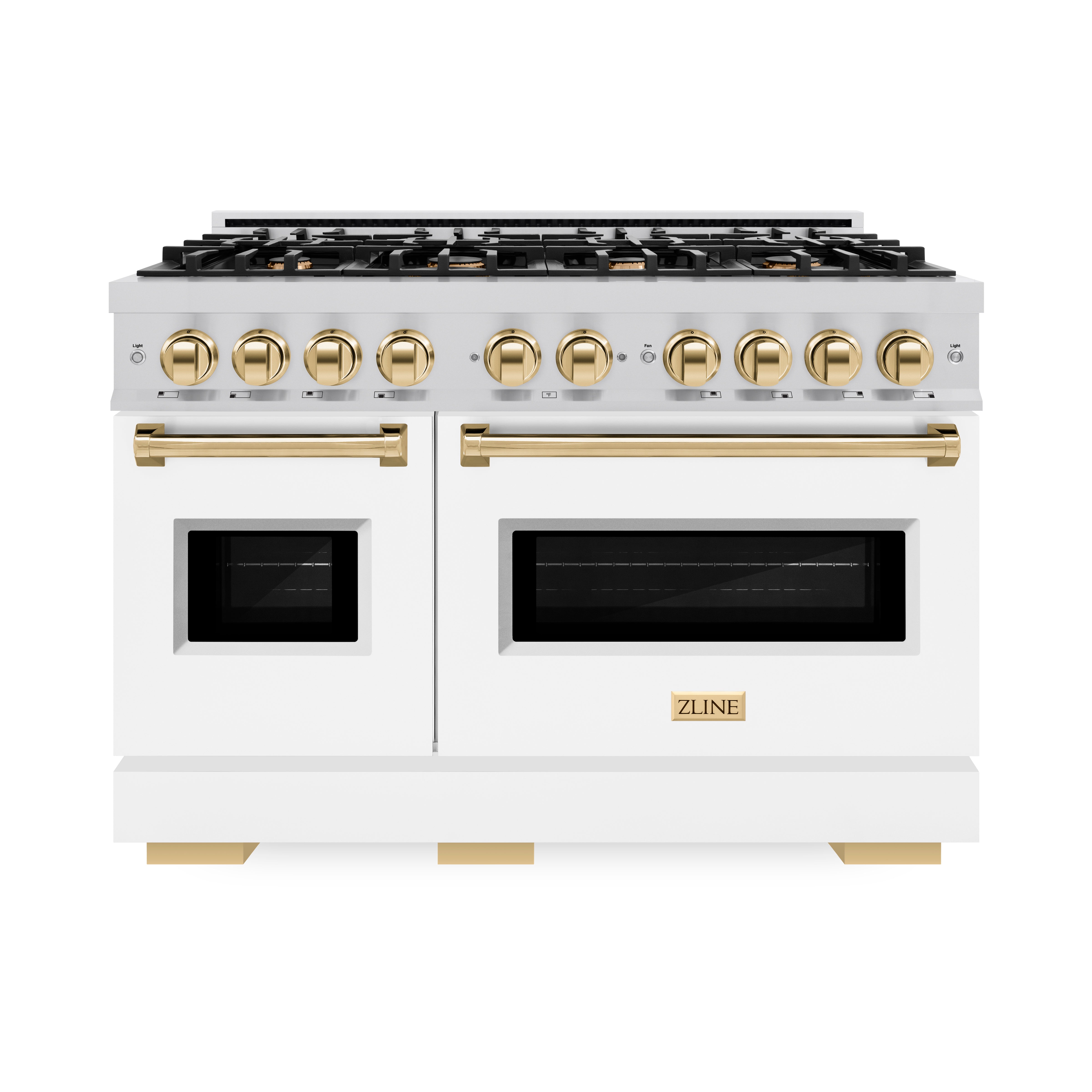 Z-line Ranges model CGRZ-WM-48-G