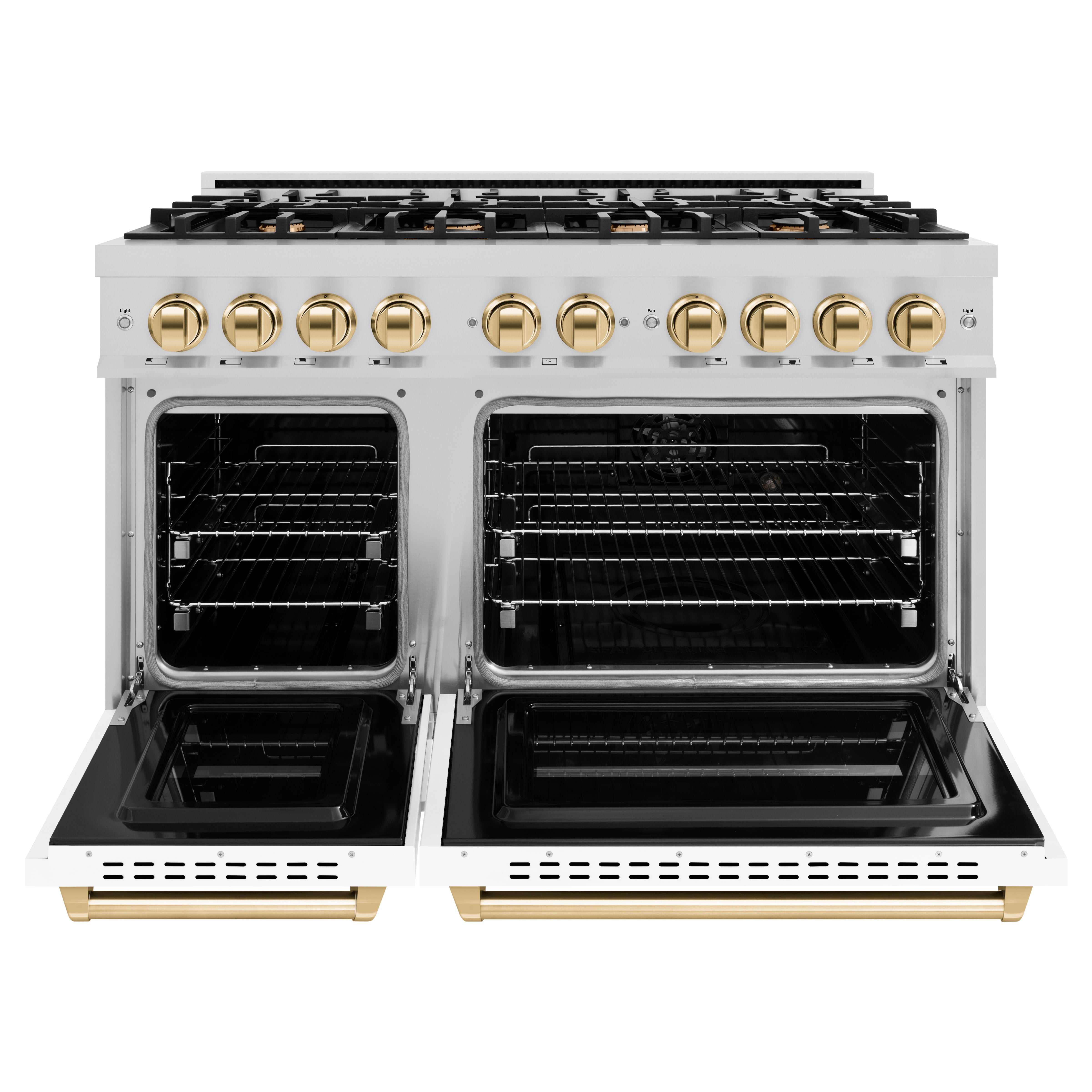 Z-line Ranges model CGRZ-WM-48-G