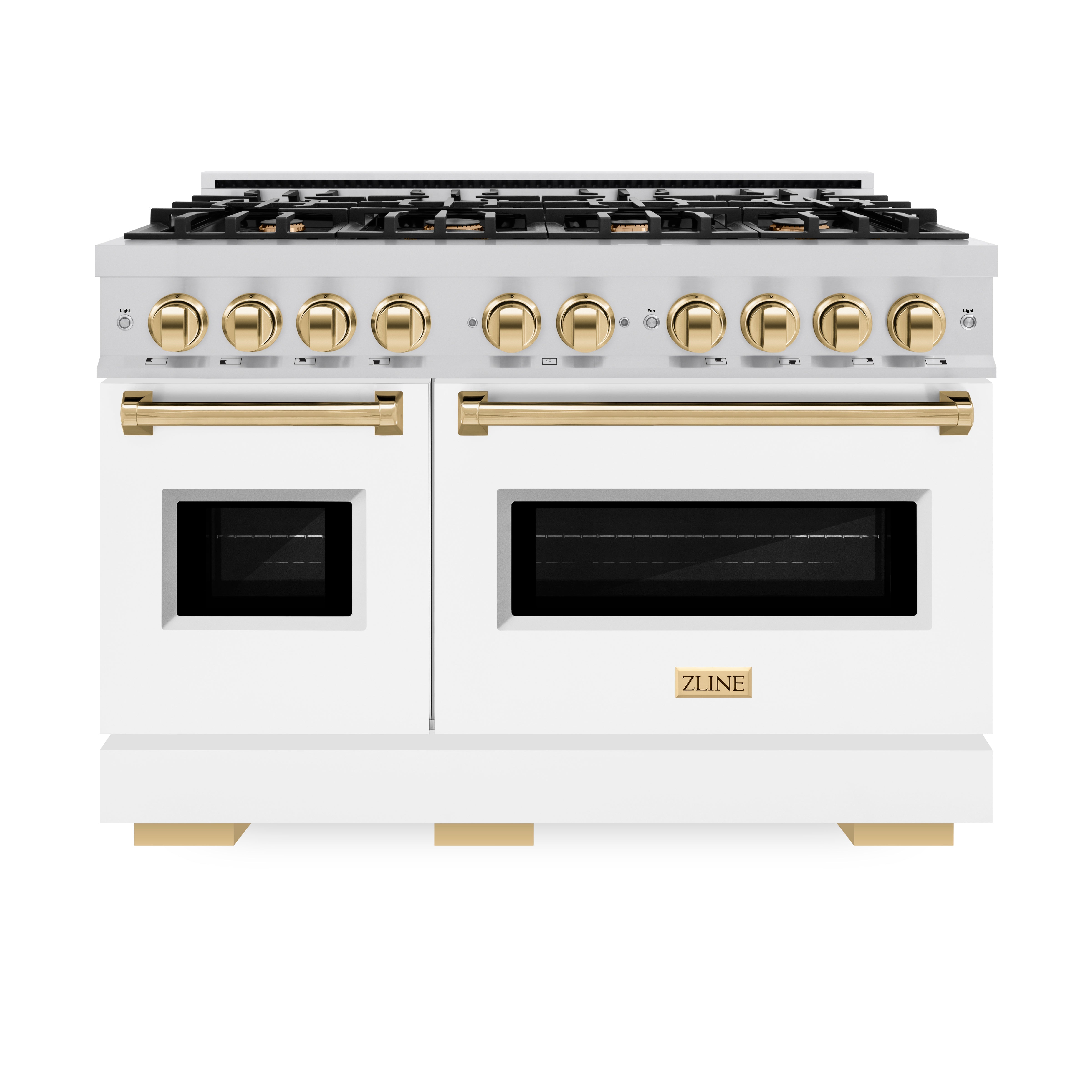 Z-line Ranges model CGRZ-WM-48-G