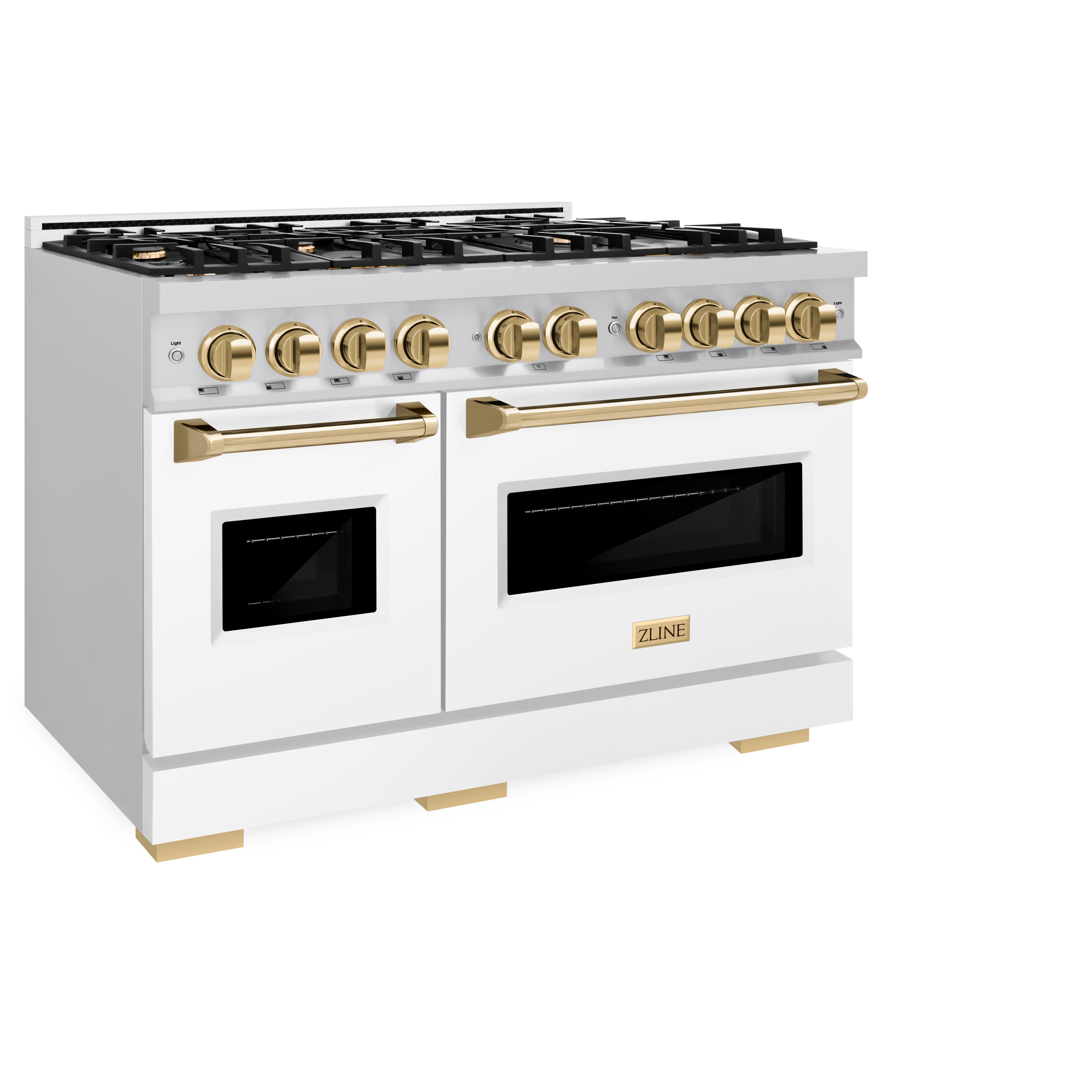 Z-line Ranges model CGRZ-WM-48-G