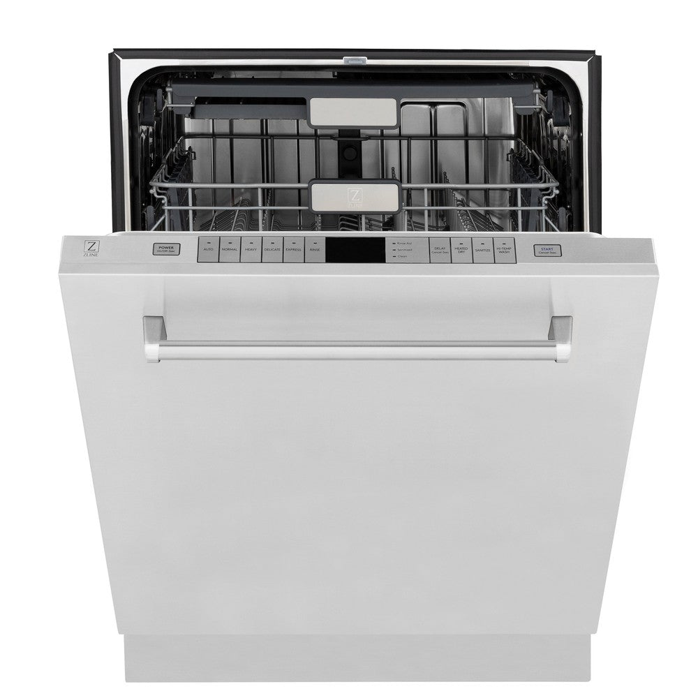 Z-line Dishwasher Panels model DPVZ-WM-24-G