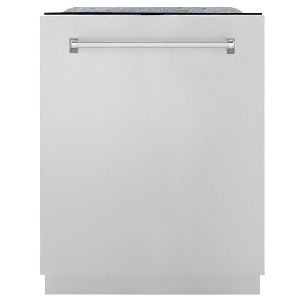 Z-line Dishwasher Panels model DPVZ-WM-24-G