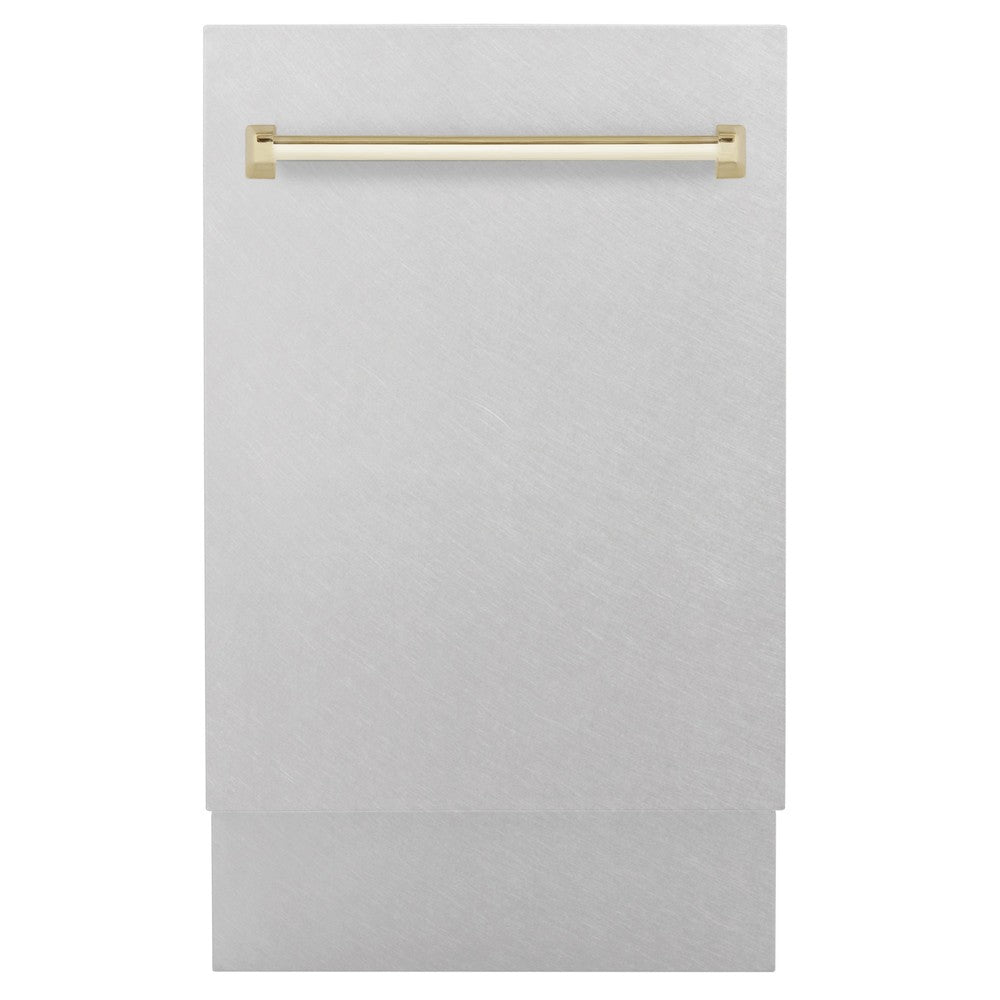 Z-line Dishwashers model DWVZ-SN-18-G