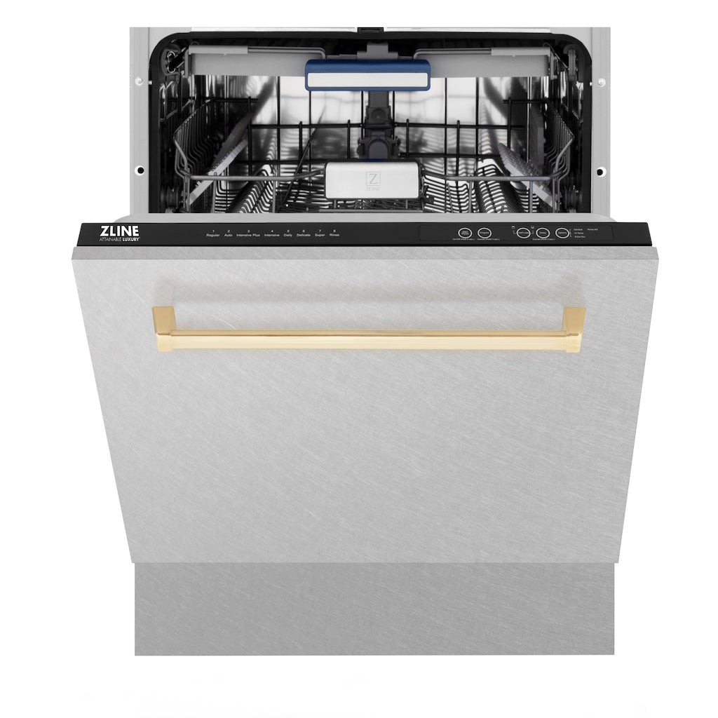 Z-line Dishwashers model DWV-18
