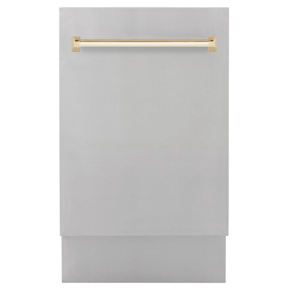 Z-line Dishwashers model DWMTZ-BS-24-CB