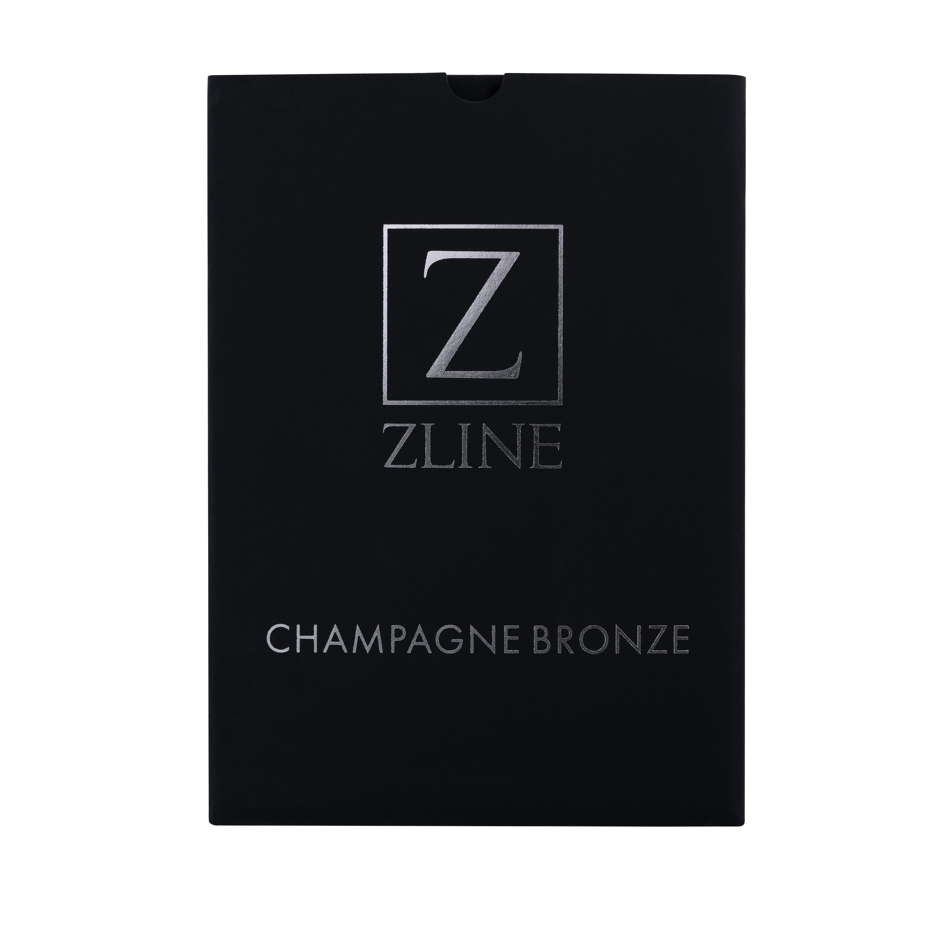 ZLINE 30" Kitchen Package with Fingerprint Resistant Stainless Steel Fuel Fuel Range and Over the Range Microwave