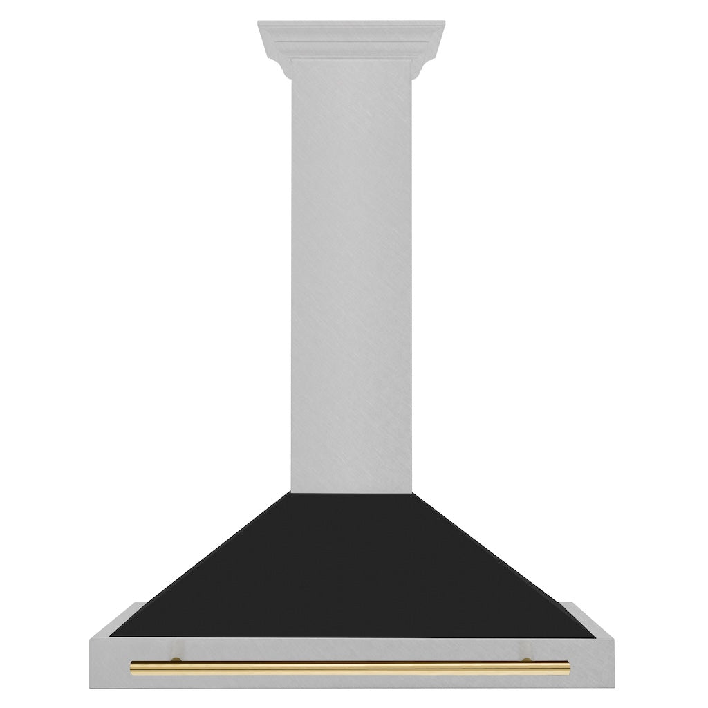 Z-line Range Hoods model KB4SNZ-36-CB