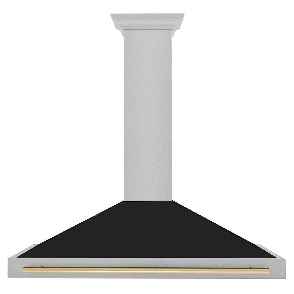 Z-line Range Hoods model KB4SNZ-30-MB