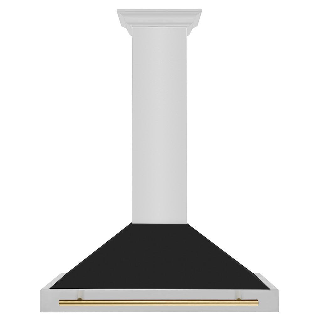 Z-line Range Hoods model KB4STZ-36-CB