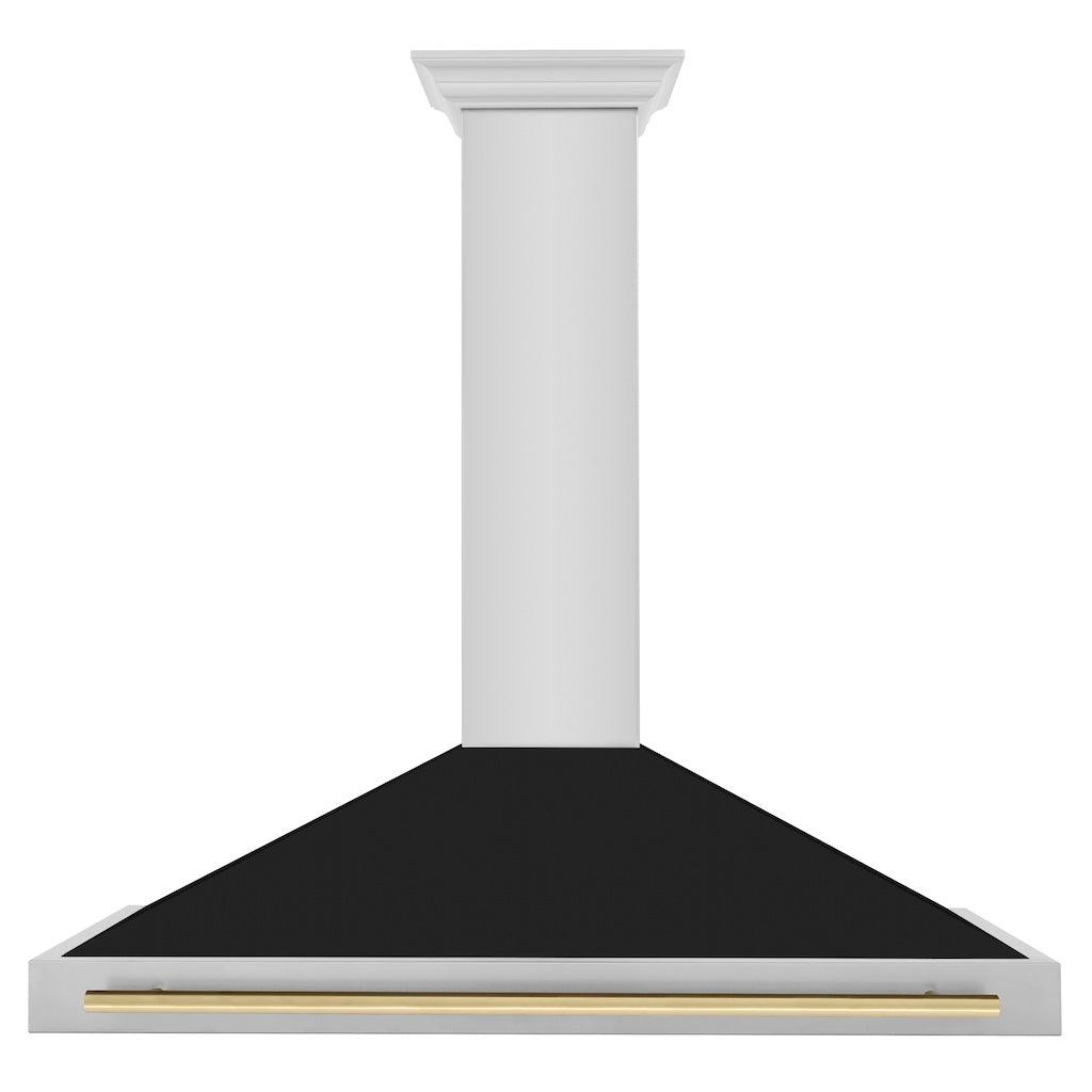 Z-line Range Hoods model KB4STZ-30-MB