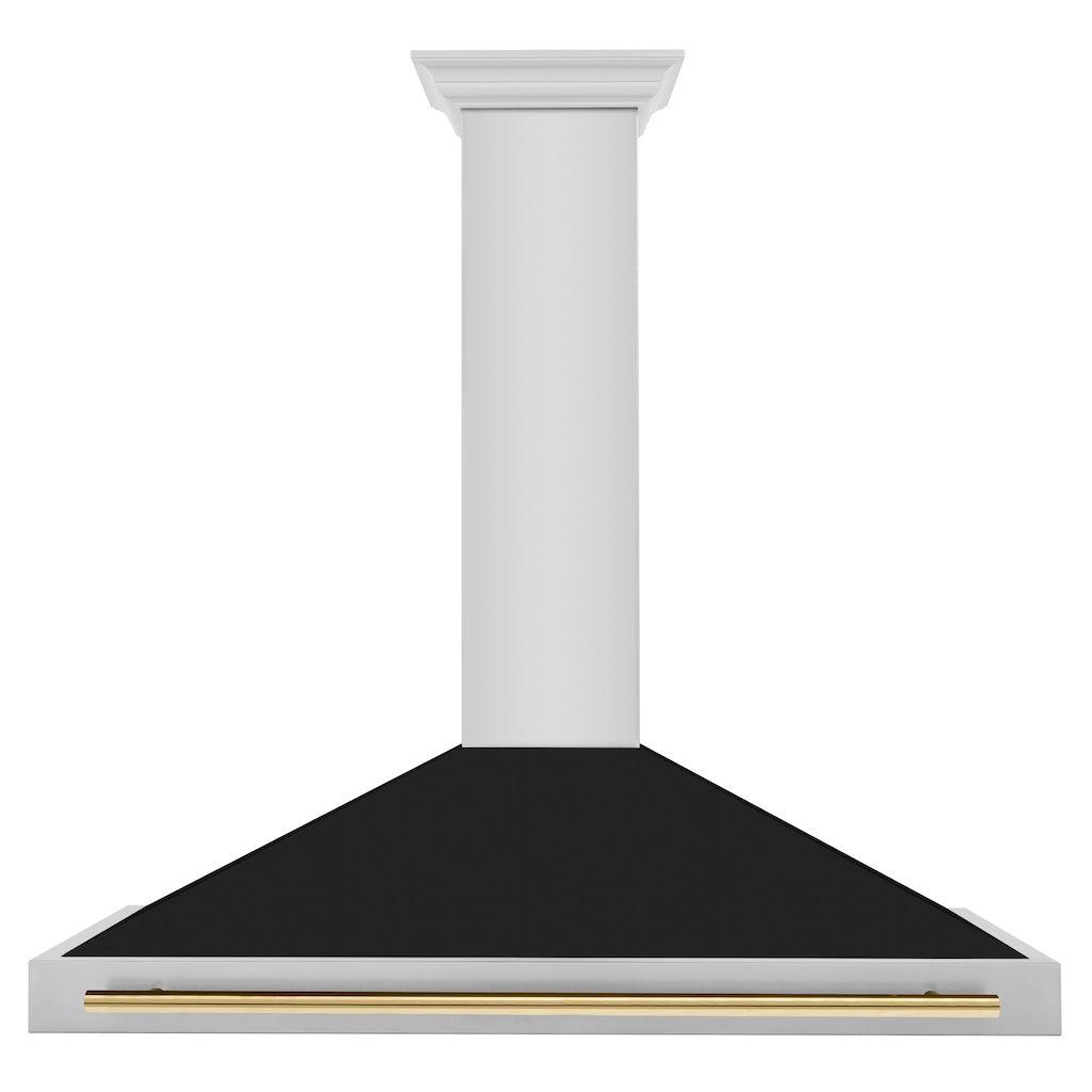 Z-line Range Hoods model KB4STZ-36-CB