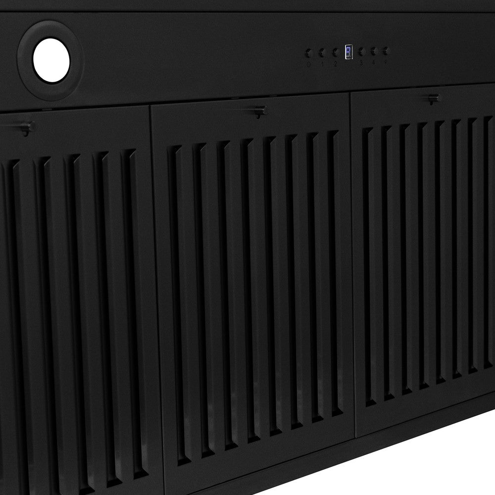 Z-line Range Hoods model BSGL2iN-42