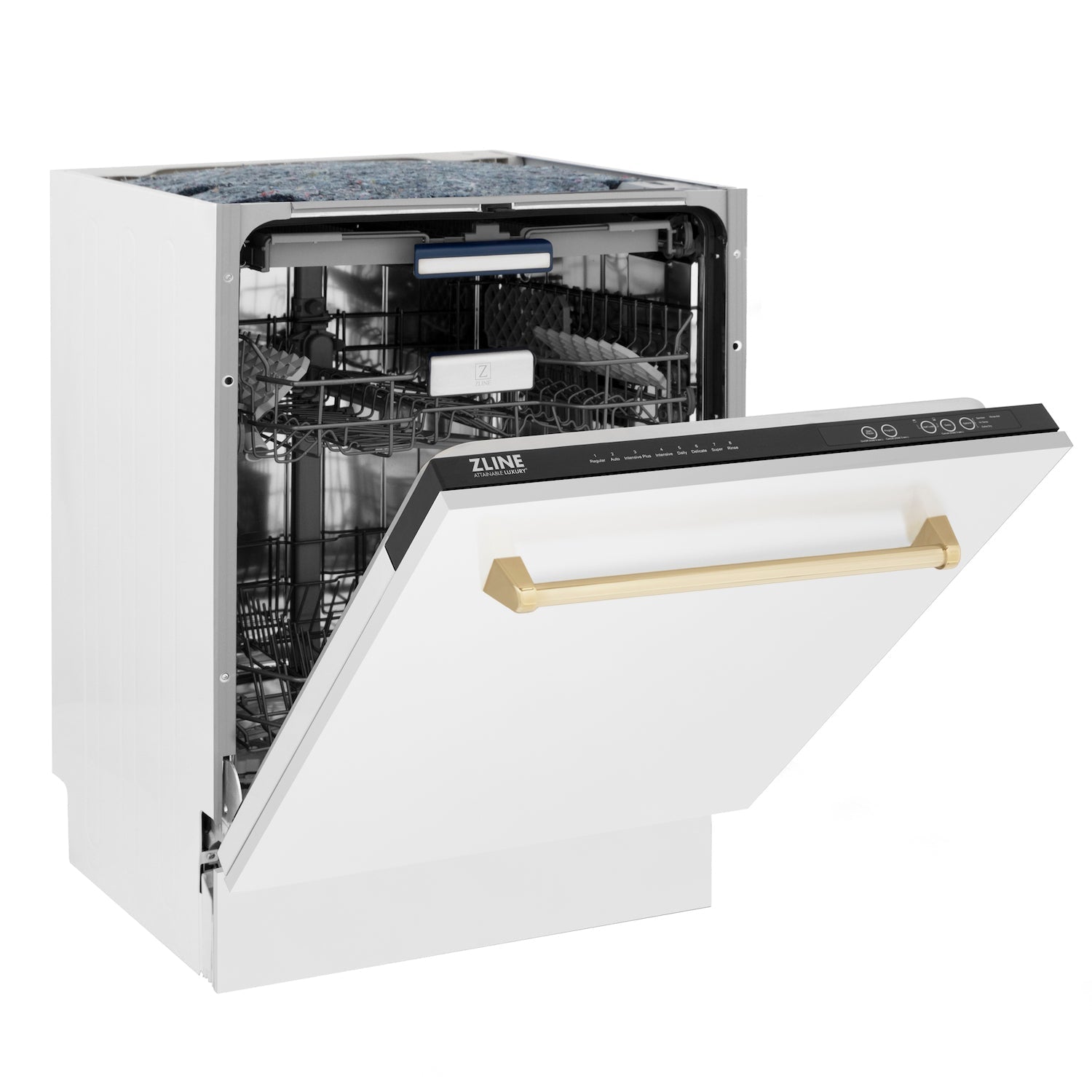 Z-line Dishwashers model DWV-304-18