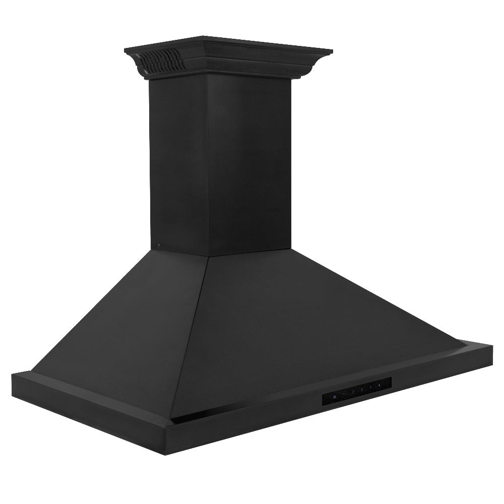 Z-line Range Hoods model BSKBN-CF-48