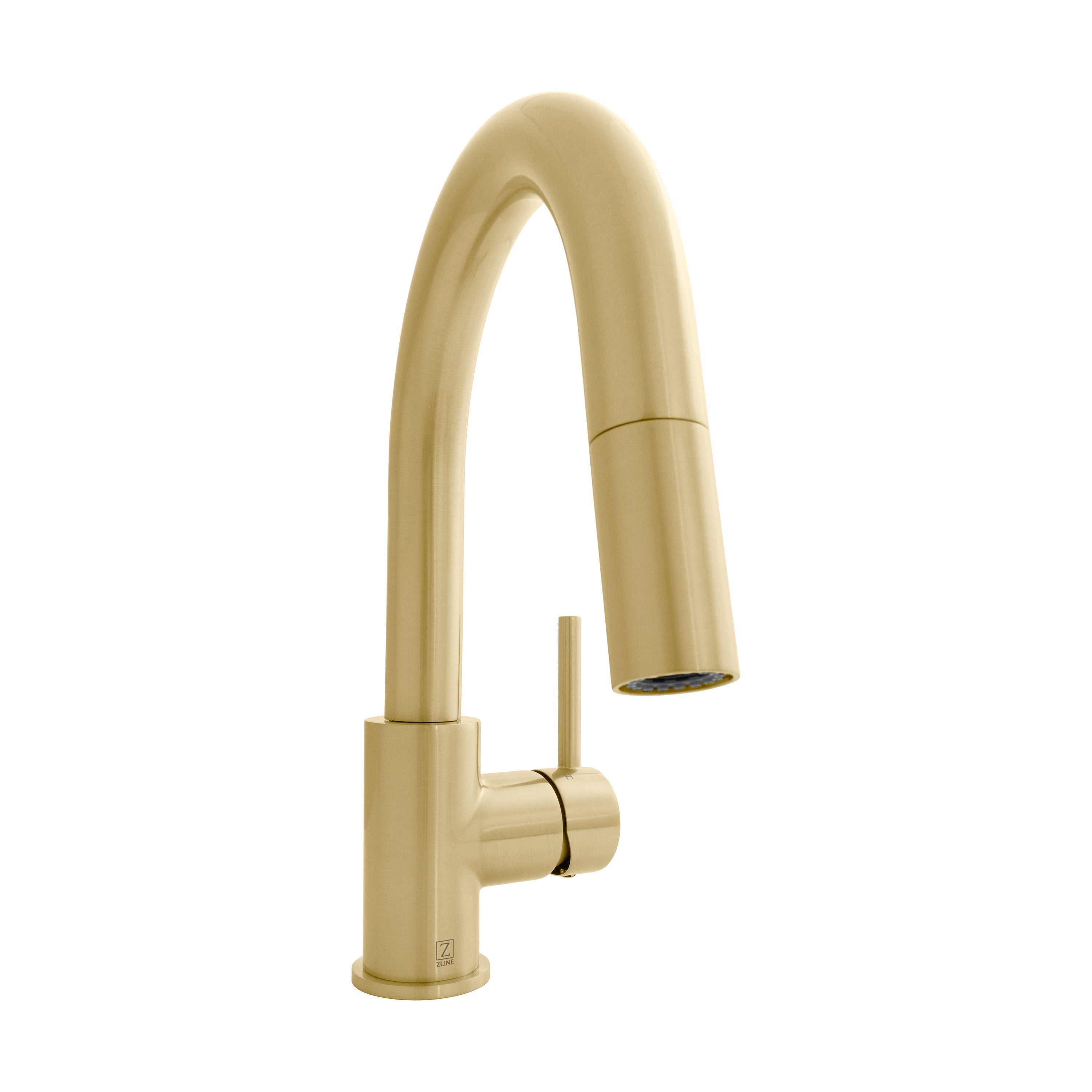 Z-line Kitchen Faucets model DAL-KF-GM