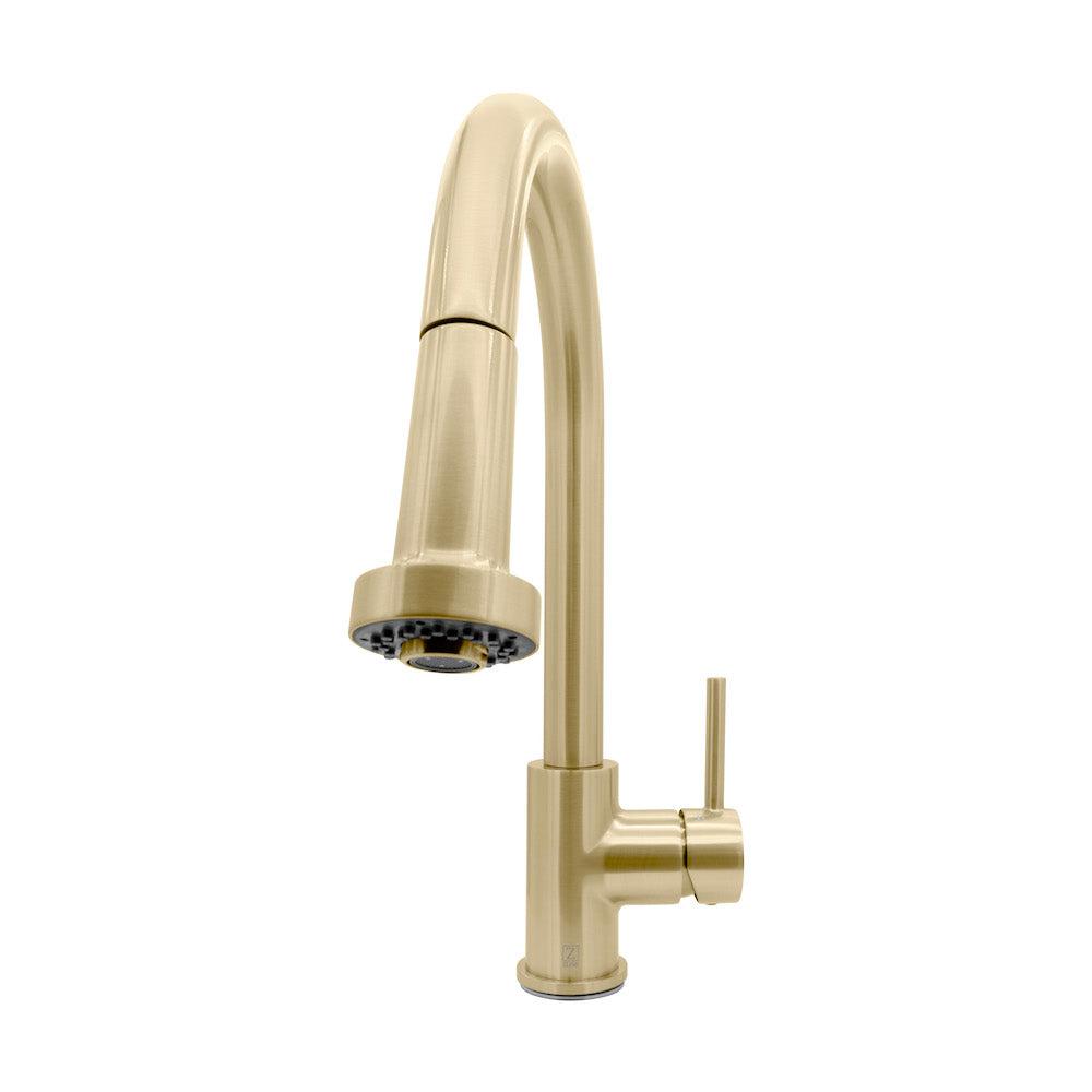 Z-line Bathroom Faucets model MAR-BF-MB