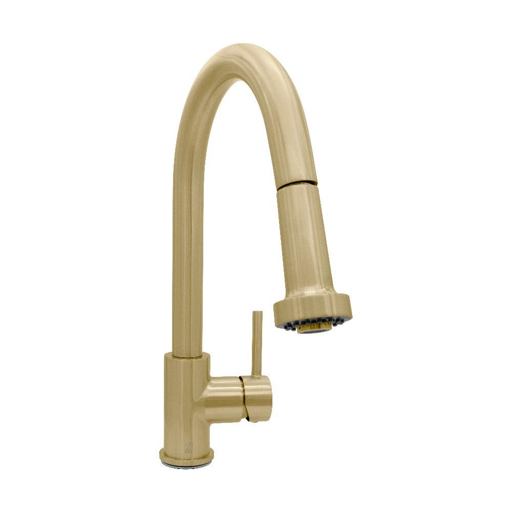 Z-line Bathroom Faucets model MAR-BF-MB