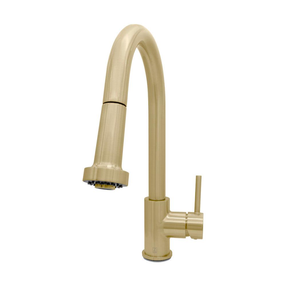 Z-line Bathroom Faucets model MAR-BF-MB