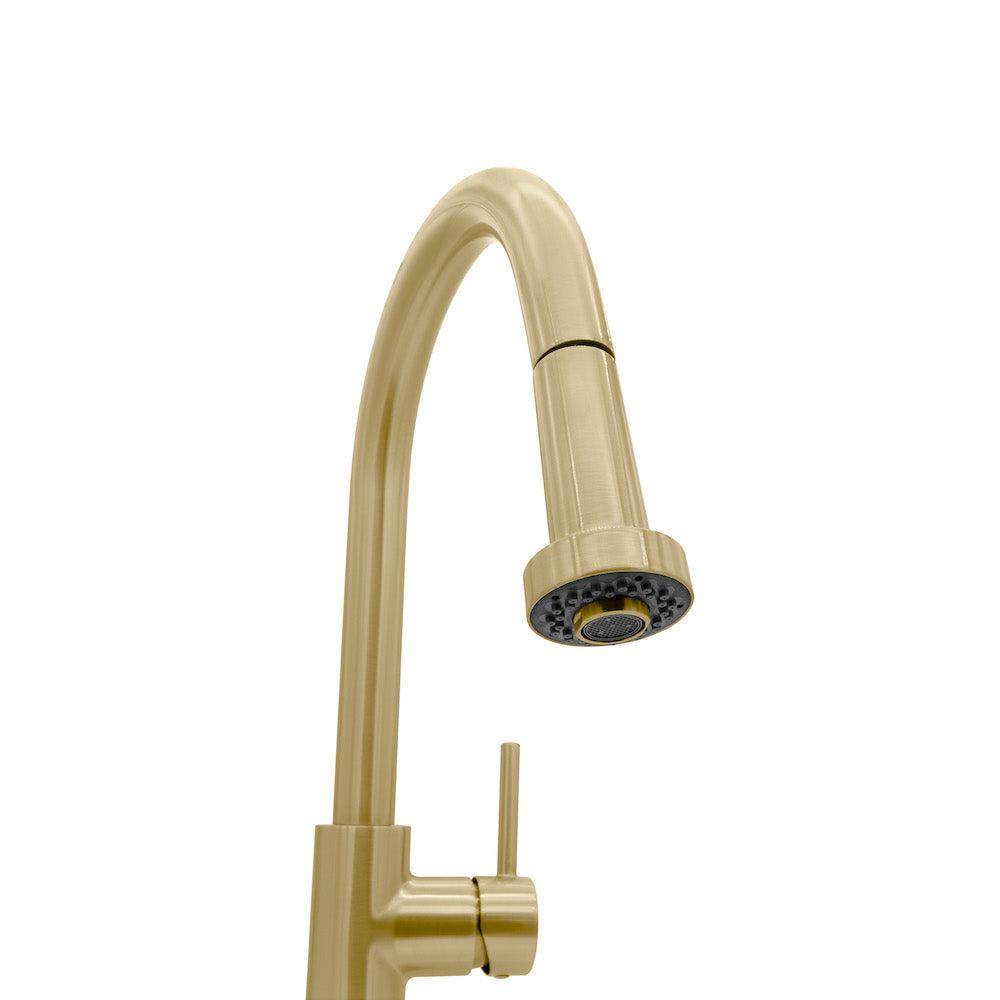 Z-line Bathroom Faucets model MAR-BF-MB