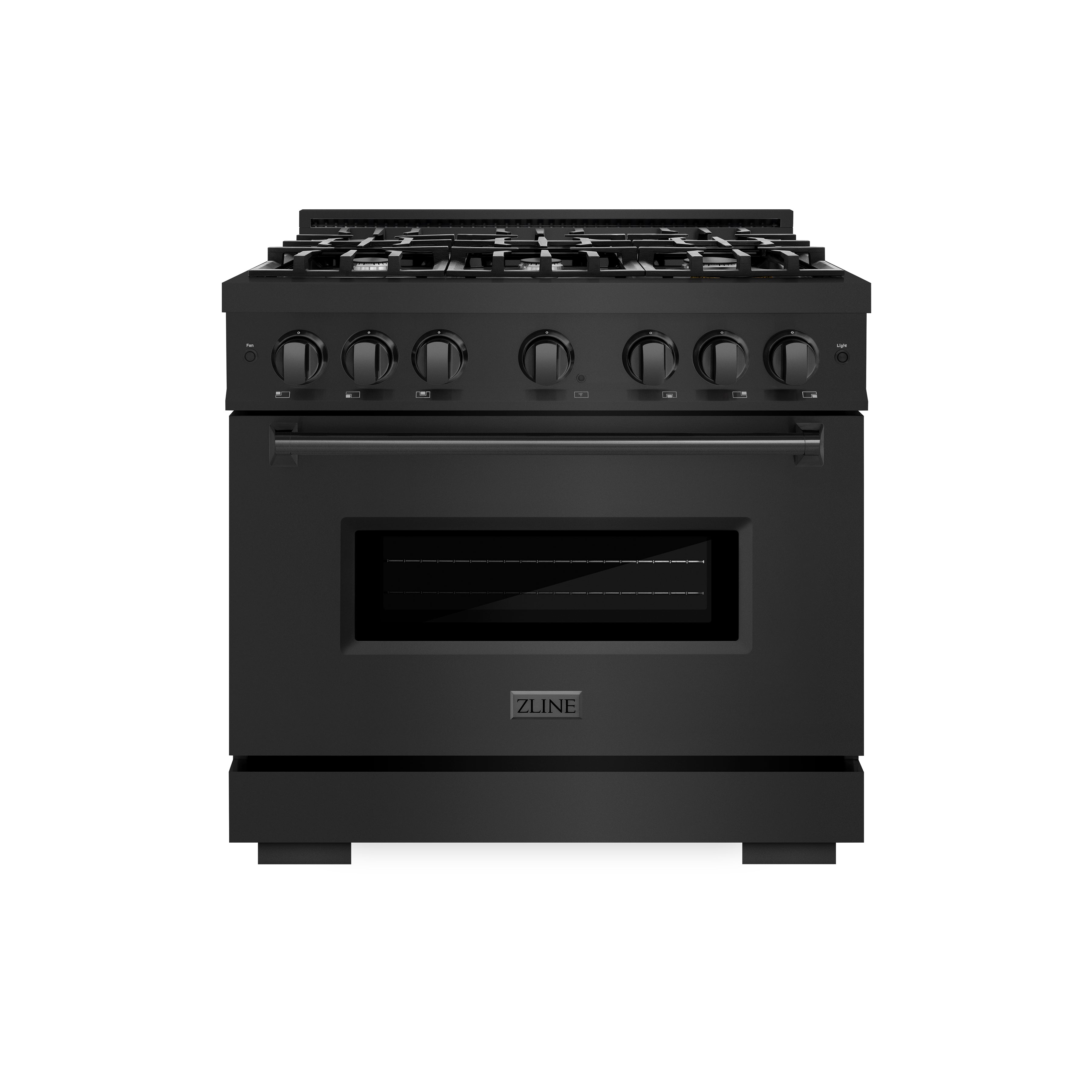 Z-line | Ranges model CDRB-36