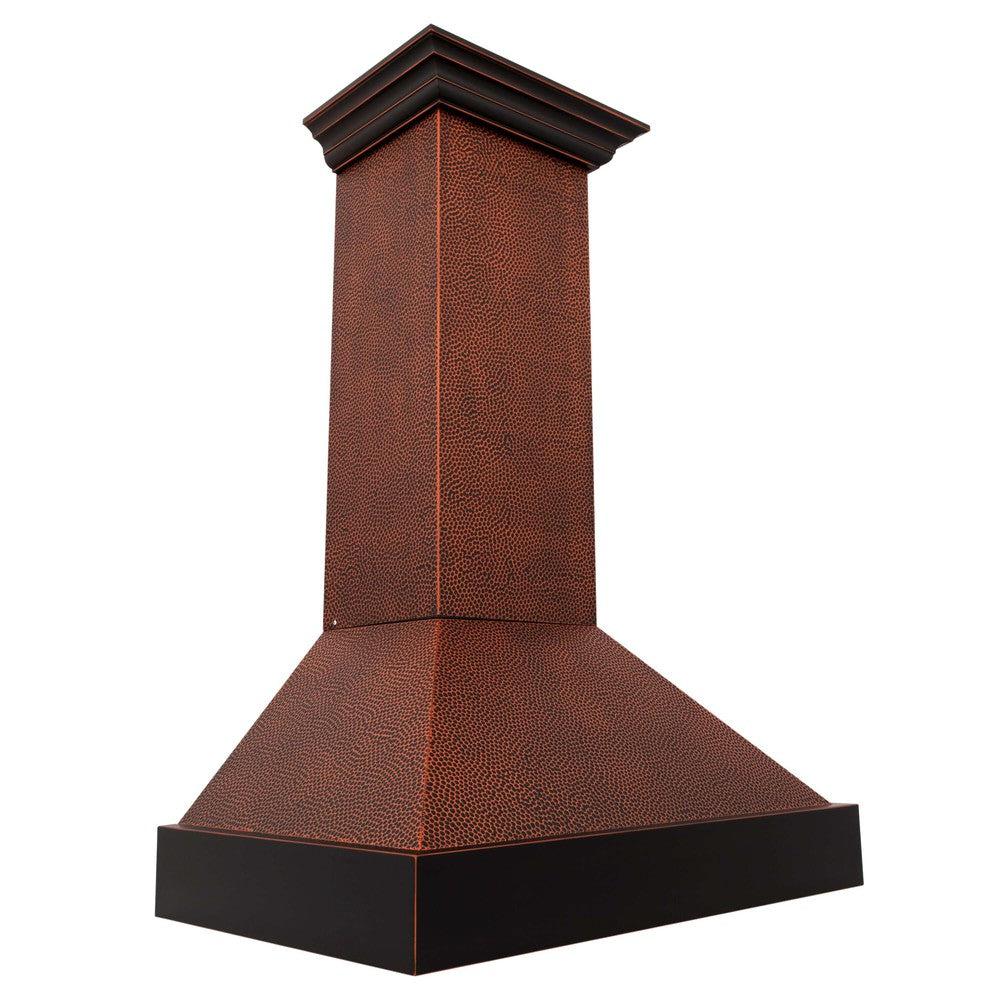 Z-line Range Hoods model 655-4SSSS-36