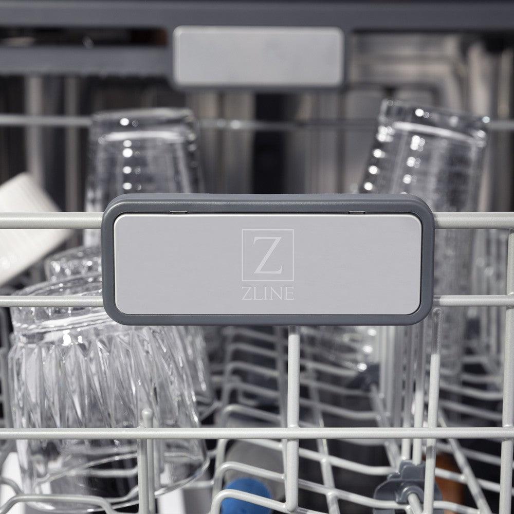 Z-line Dishwasher Panels model DPVZ-WM-24-G