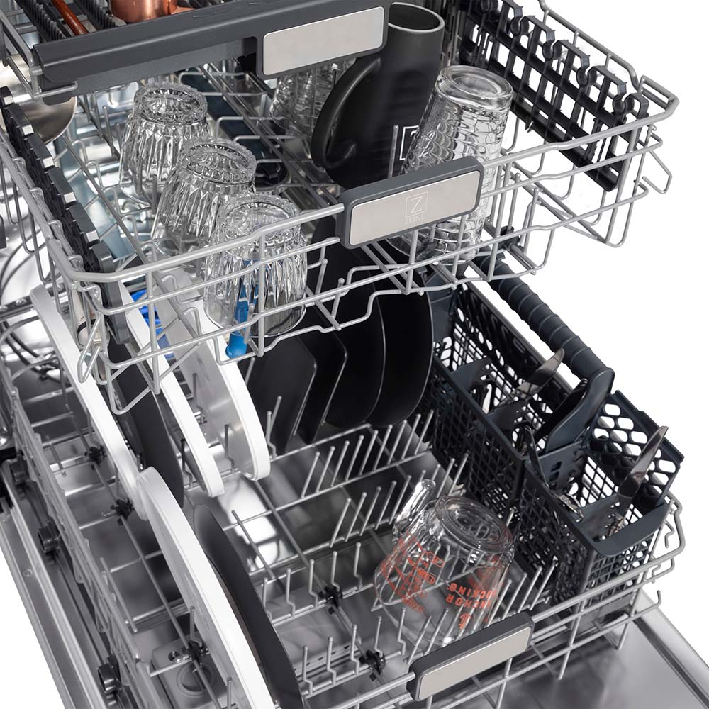 Z-line Dishwasher Panels model DPVZ-WM-24-MB