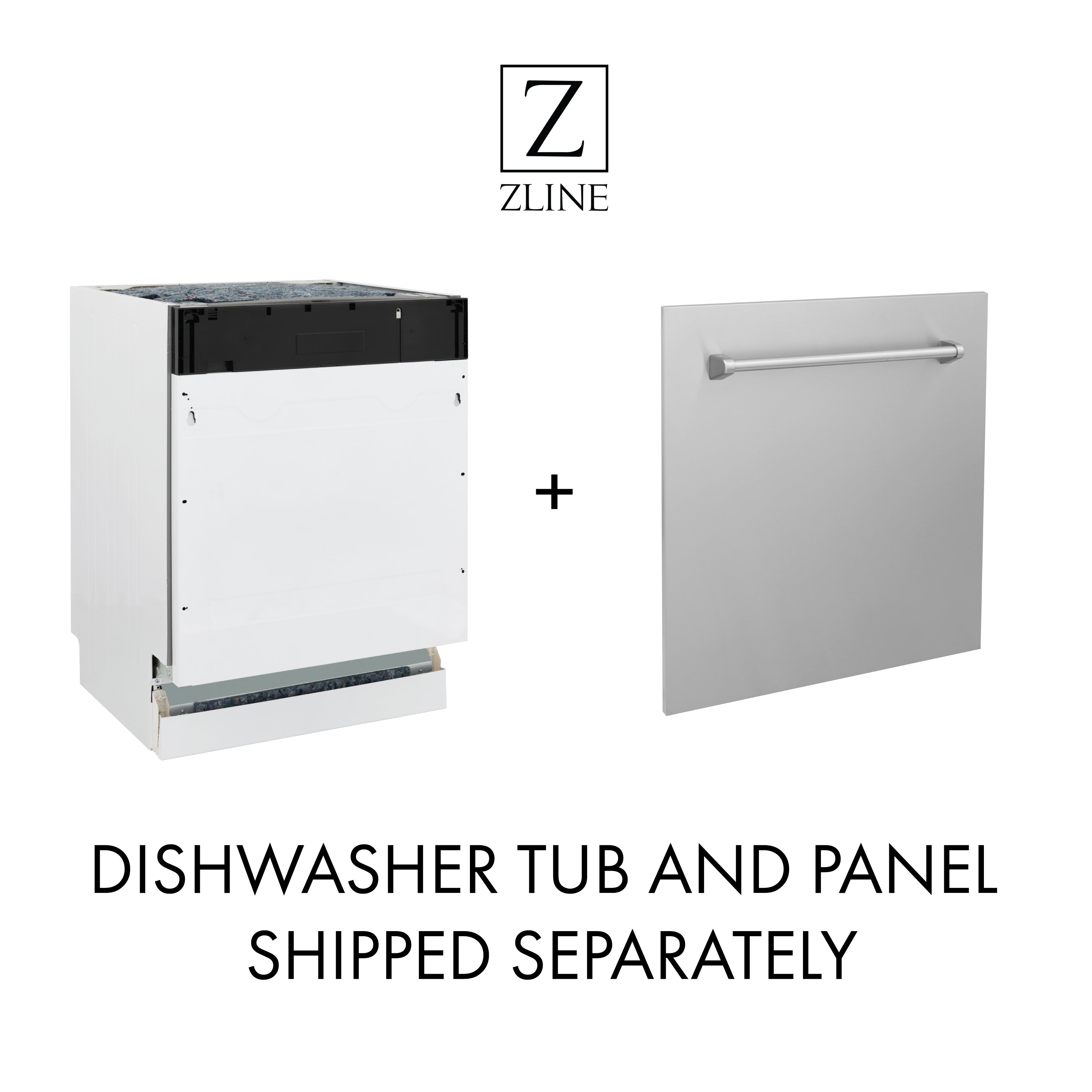 Z-line Dishwashers model DWV-18
