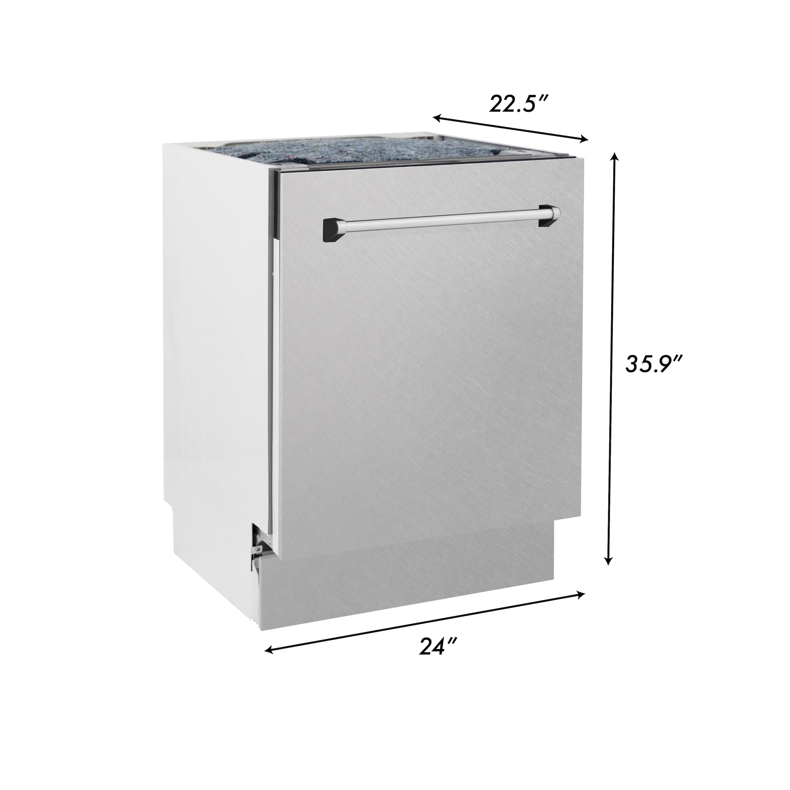 Z-line Kitchen Packages model 3KP-RARH30-MW