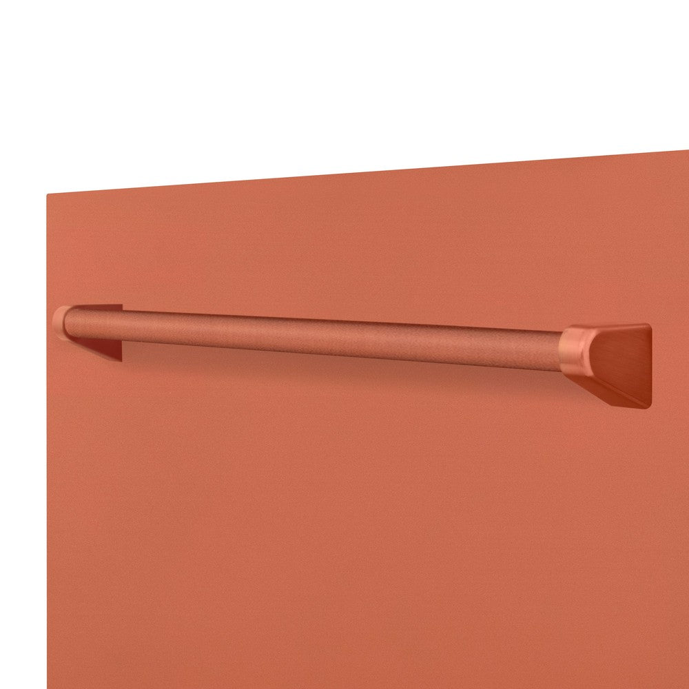 Z-line Dishwasher Panels model DPMT-BLM-24