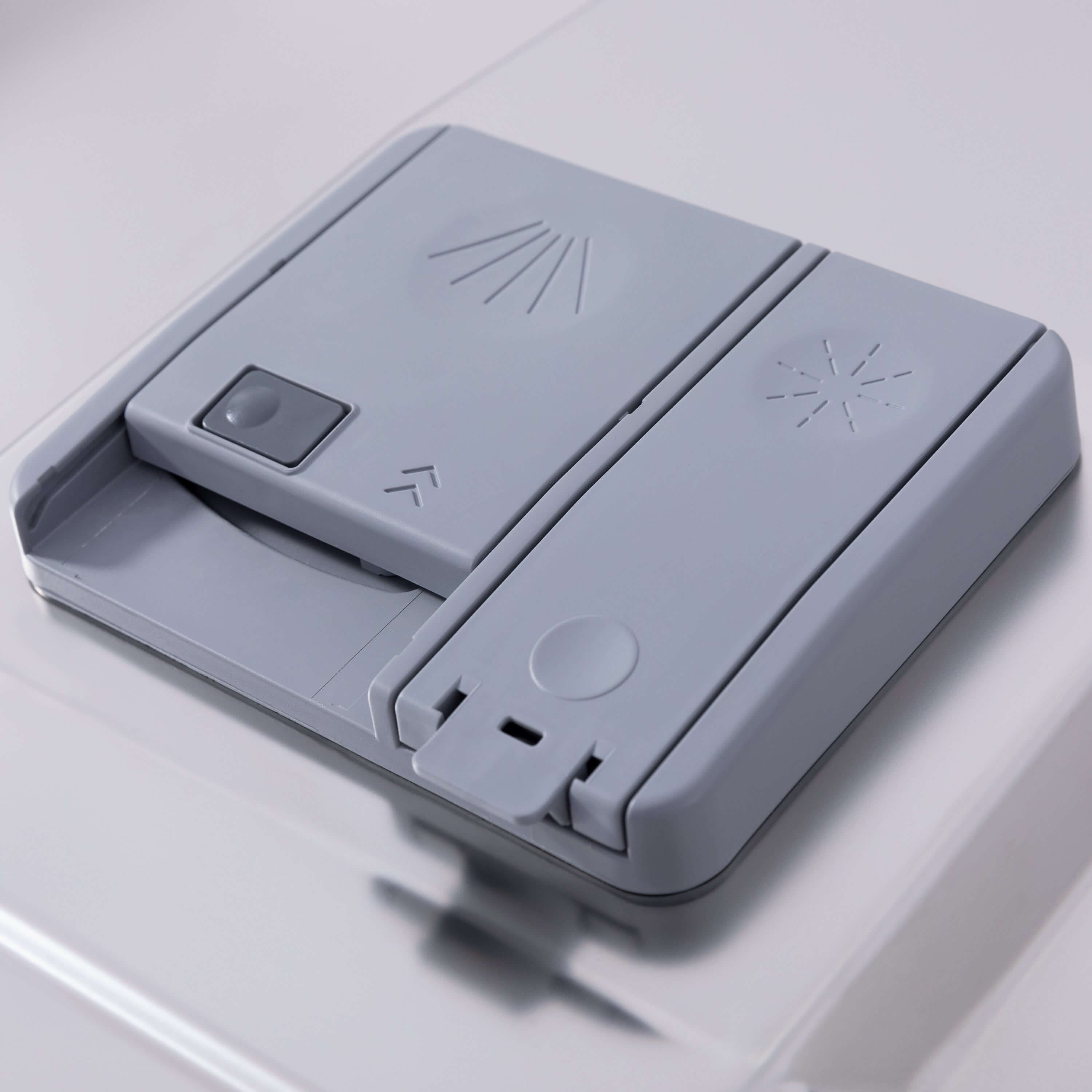 Z-line Kitchen Packages model 5KPR-RARH30-MWDWV