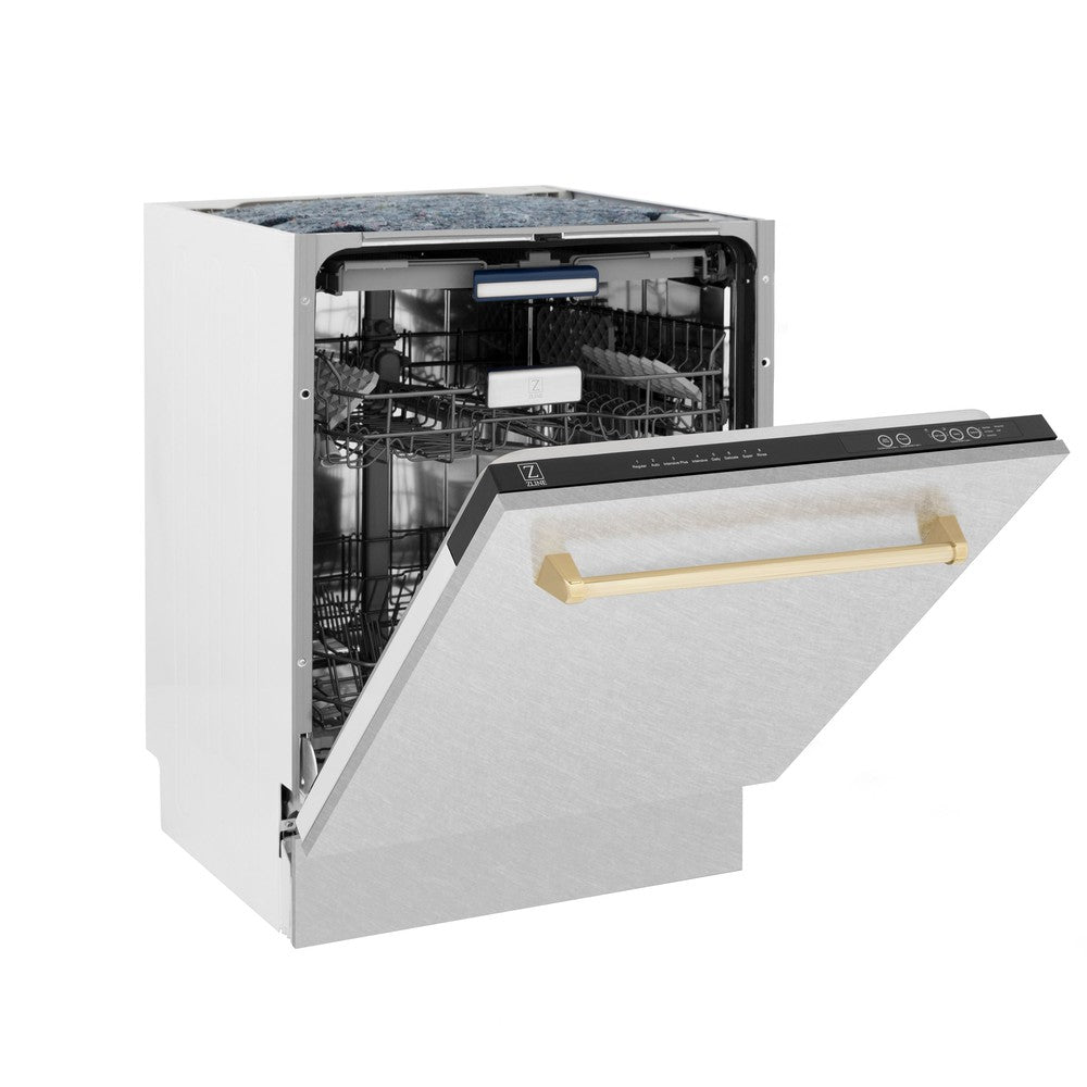 Z-line Dishwashers model DWV-18