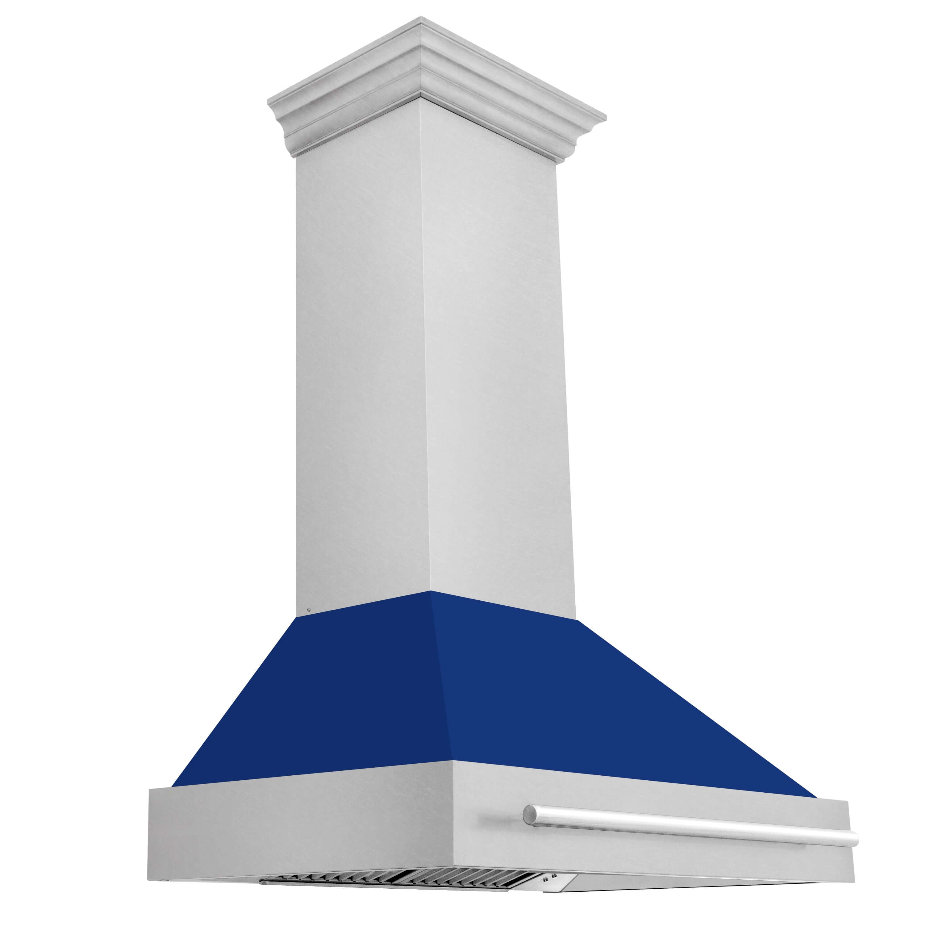 Z-line Range Hoods model 8654SN-36
