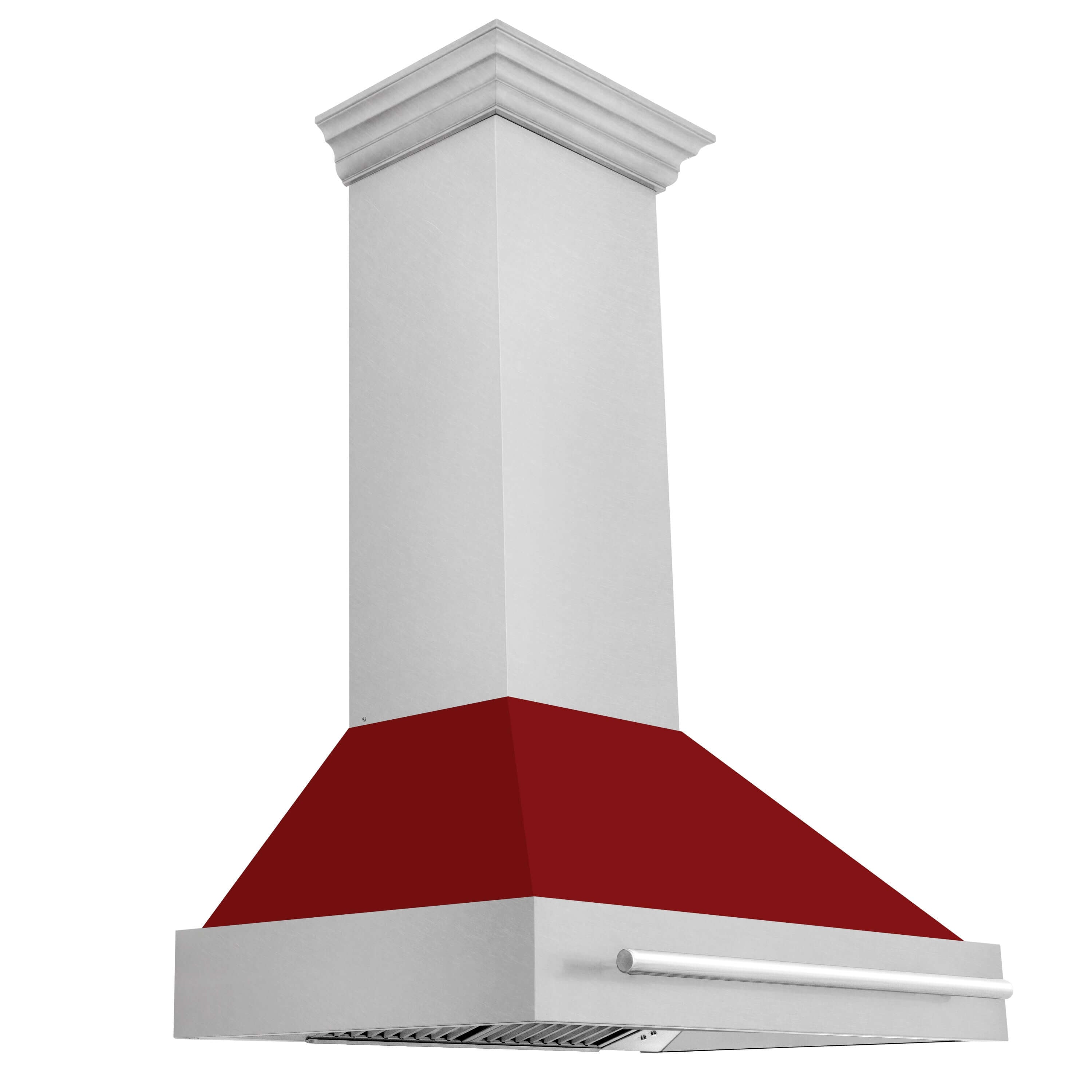 Z-line Range Hoods model 8654SNX-36