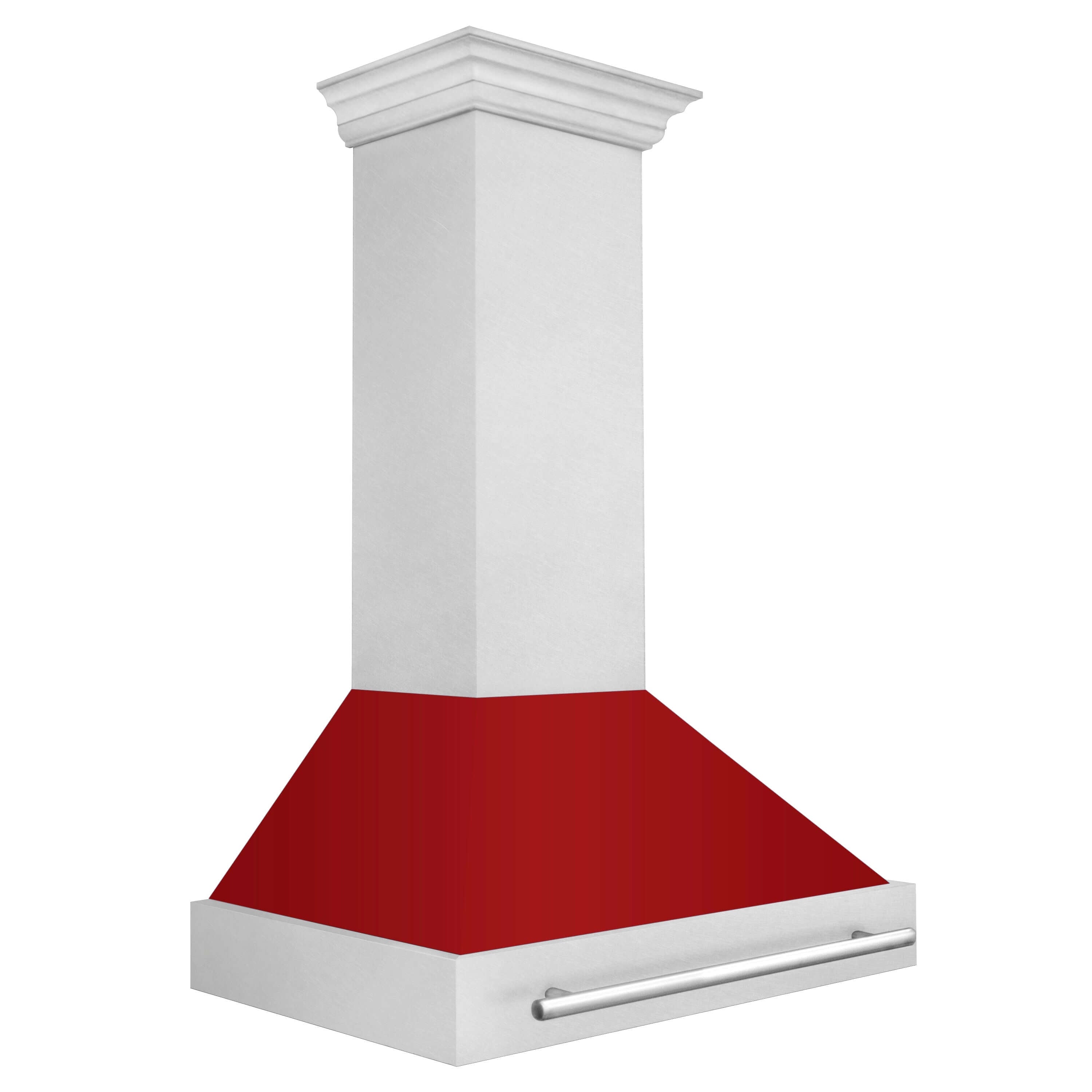 Z-line Range Hoods model 8654SN-36
