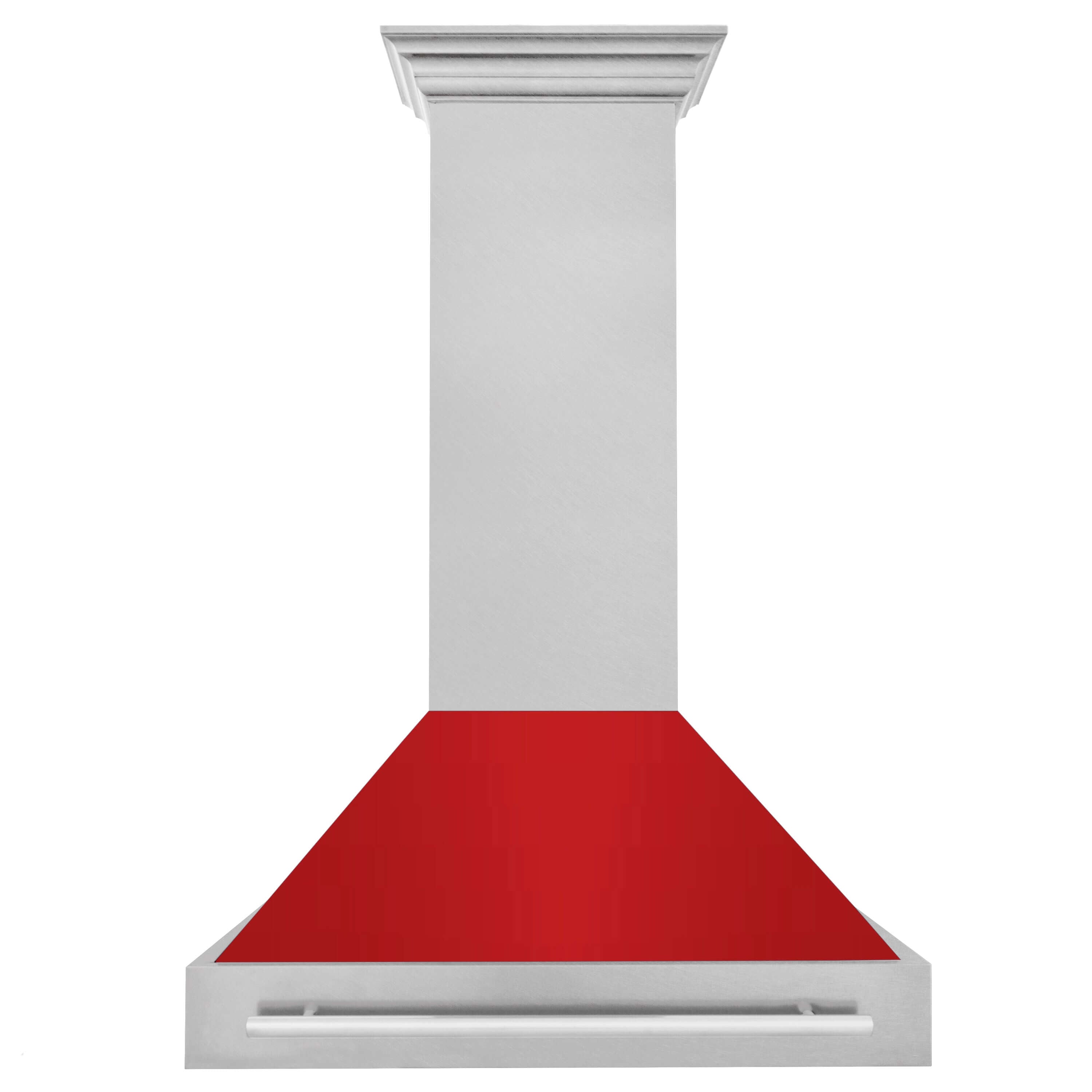Z-line Range Hoods model 8654SNX-BLM-36