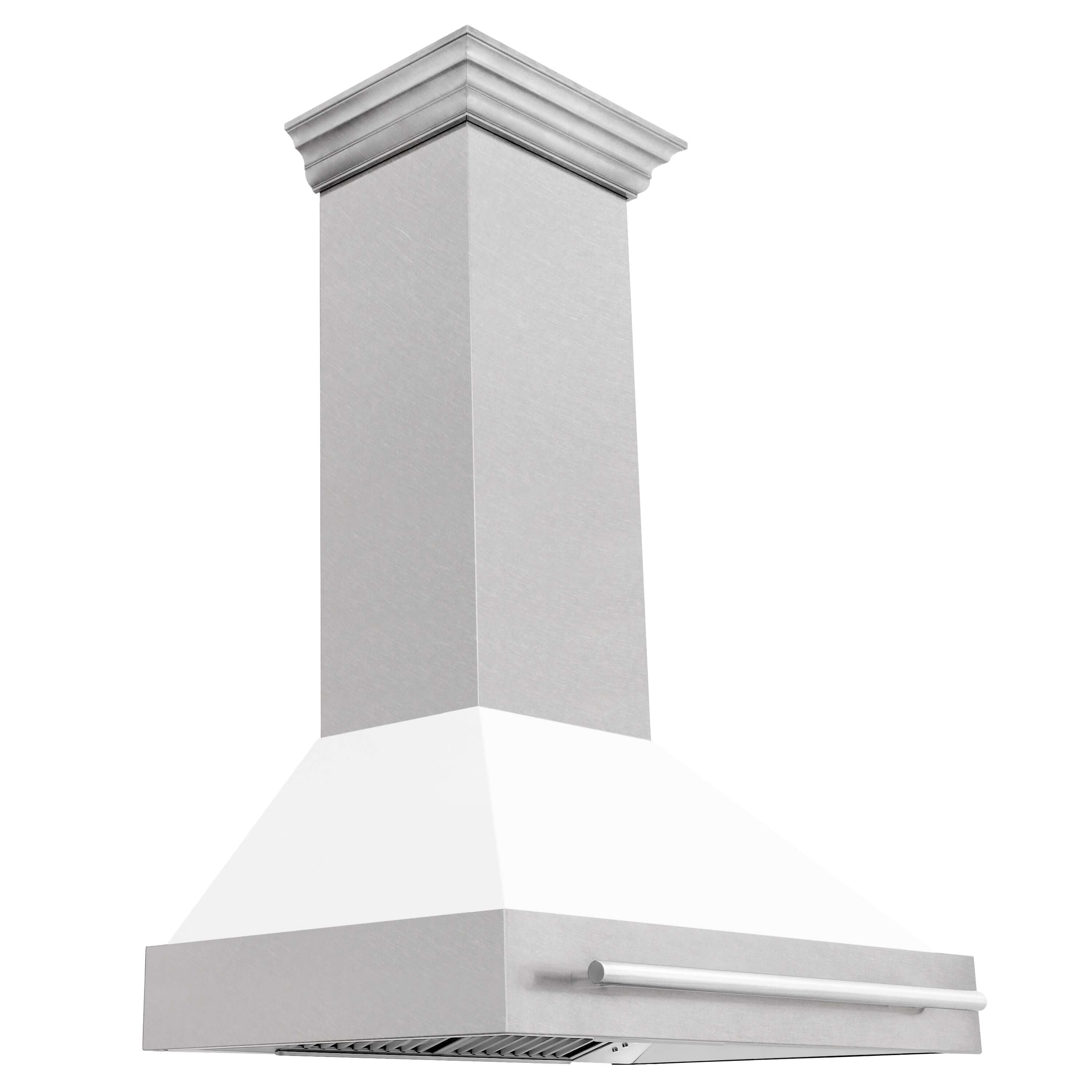 Z-line Range Hoods model 8654SN-36